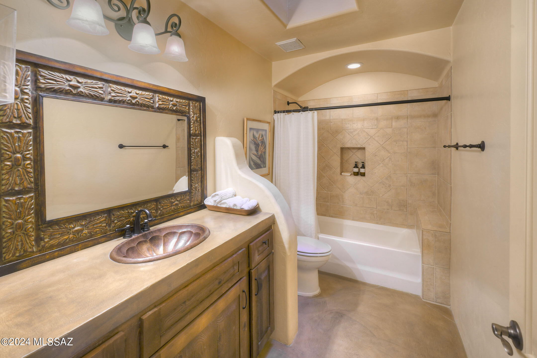Madera Foothills Estates - Residential