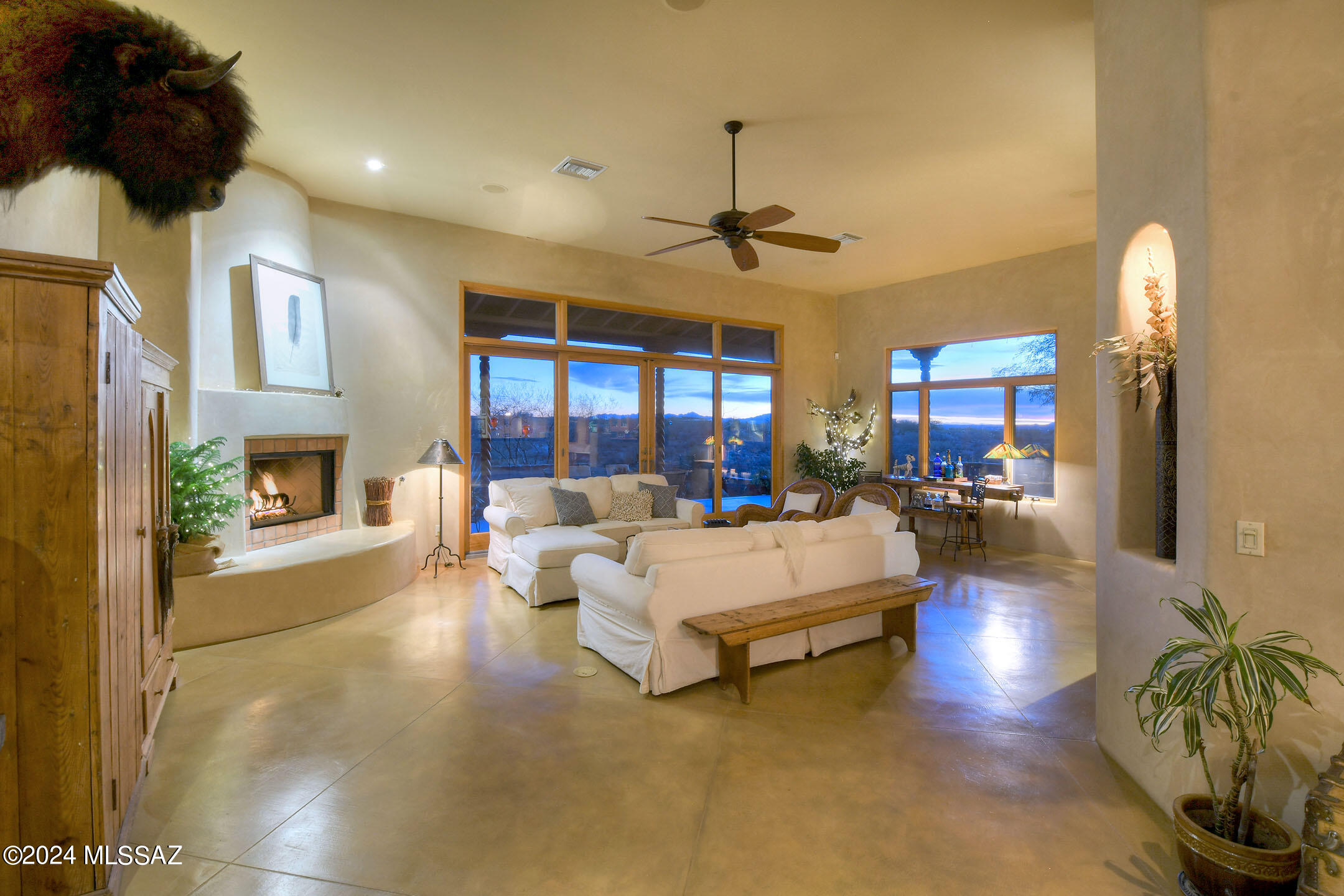 Madera Foothills Estates - Residential