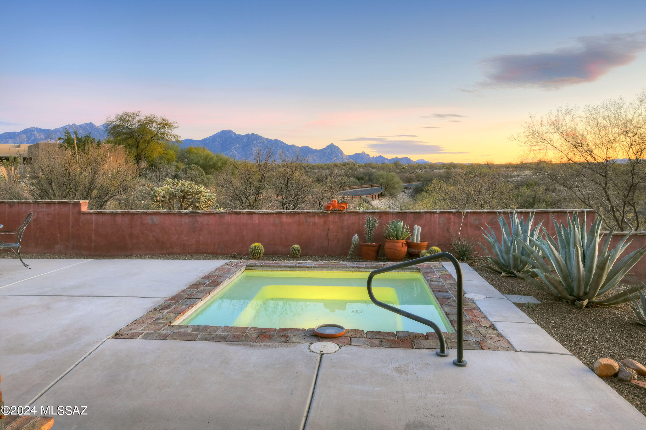 Madera Foothills Estates - Residential