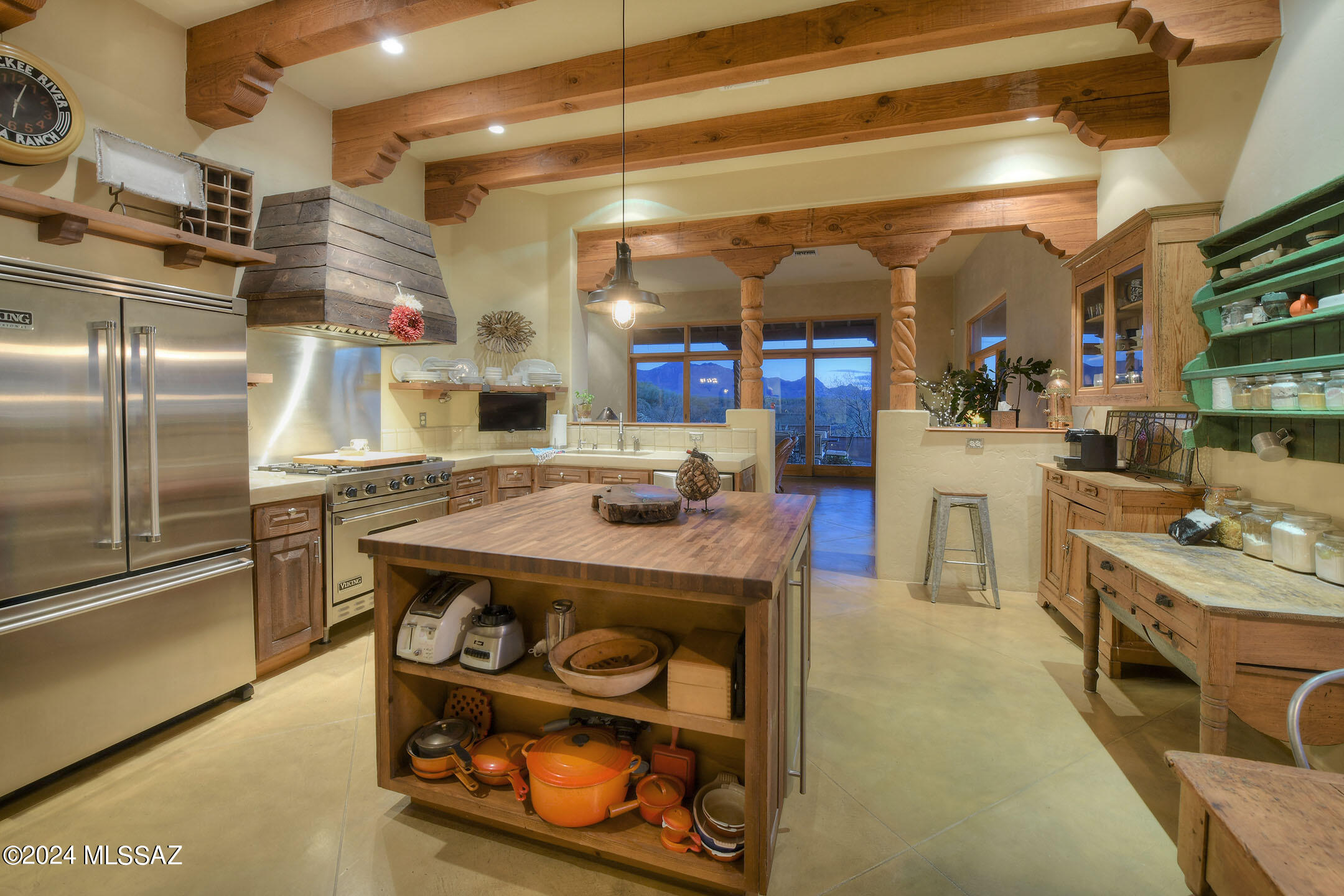 Madera Foothills Estates - Residential