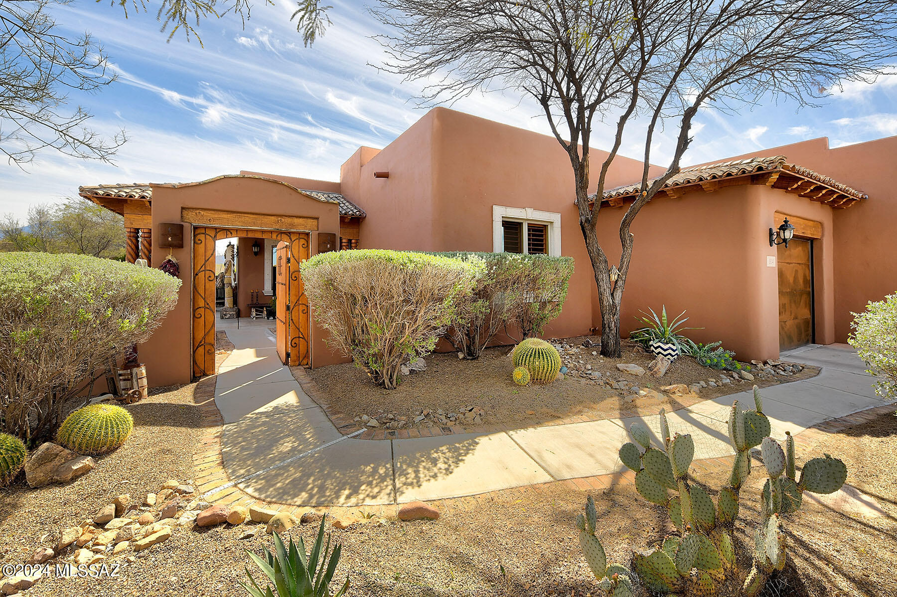 Madera Foothills Estates - Residential