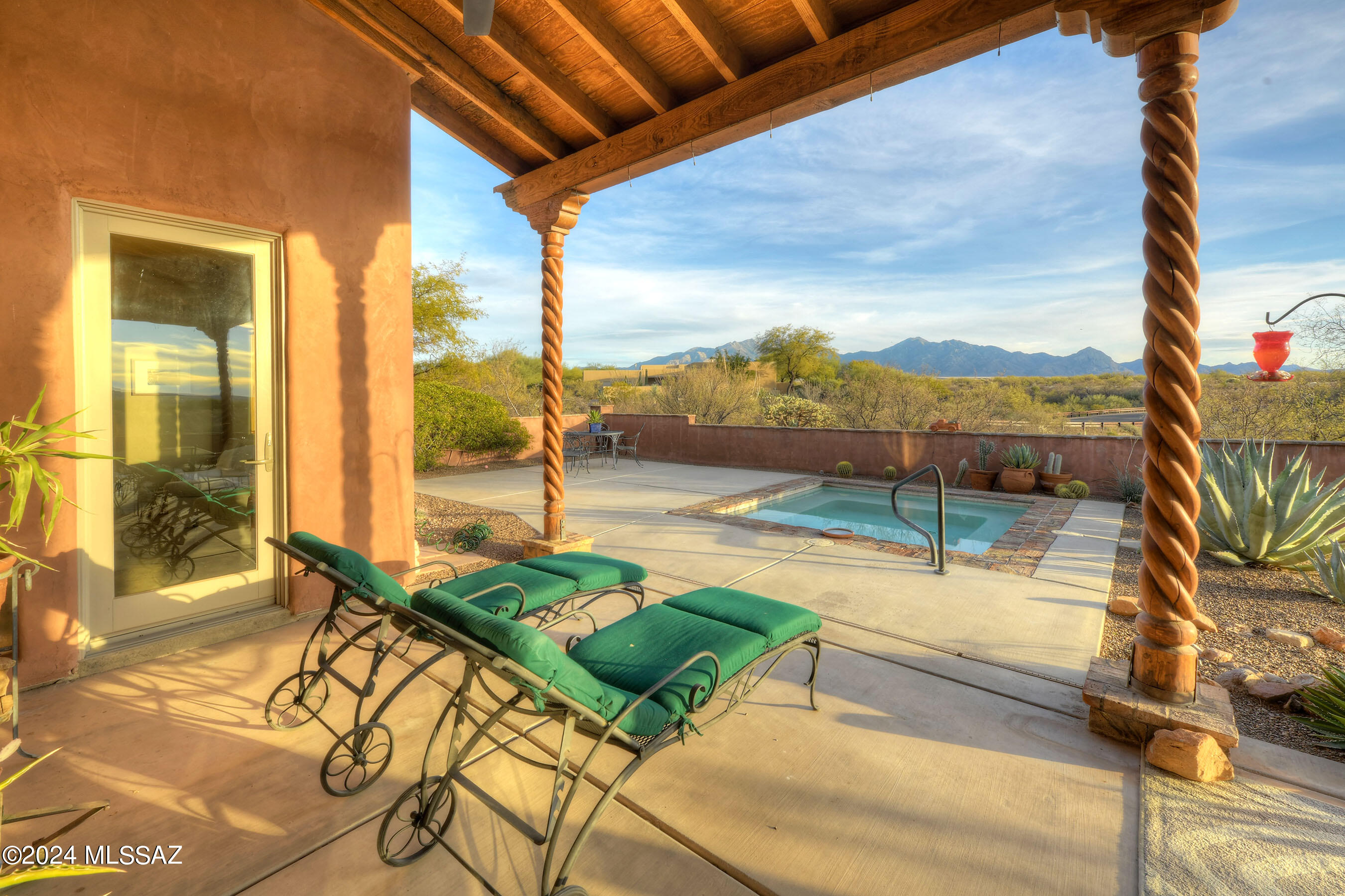 Madera Foothills Estates - Residential