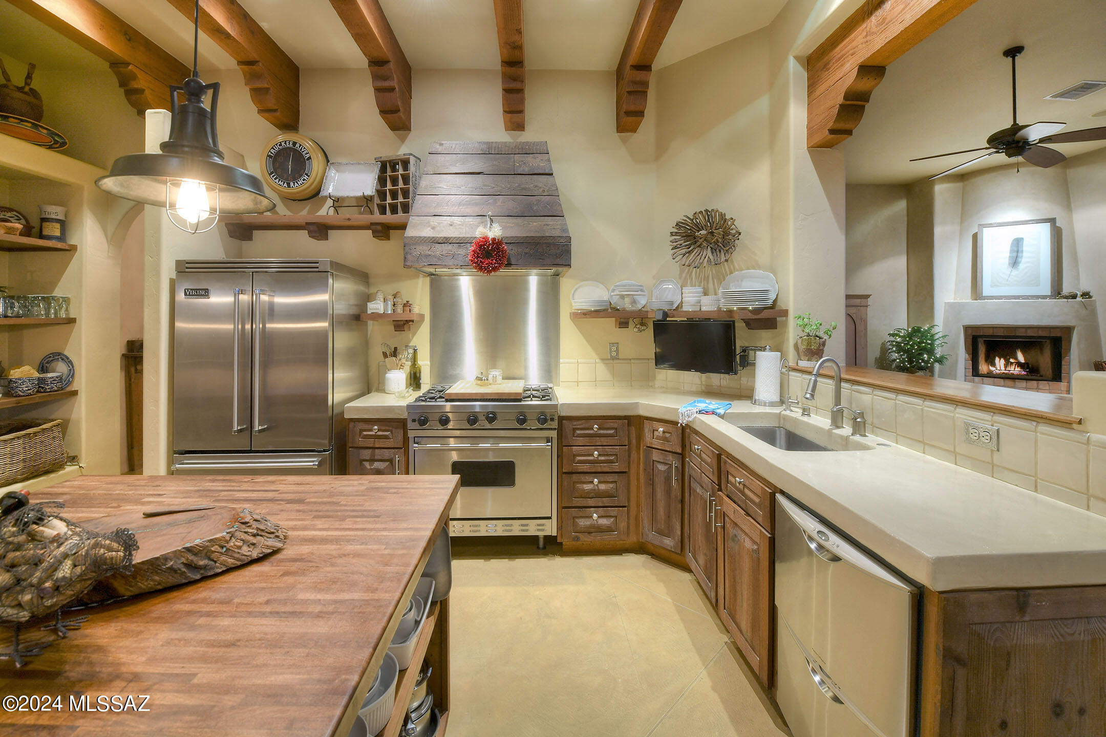 Madera Foothills Estates - Residential