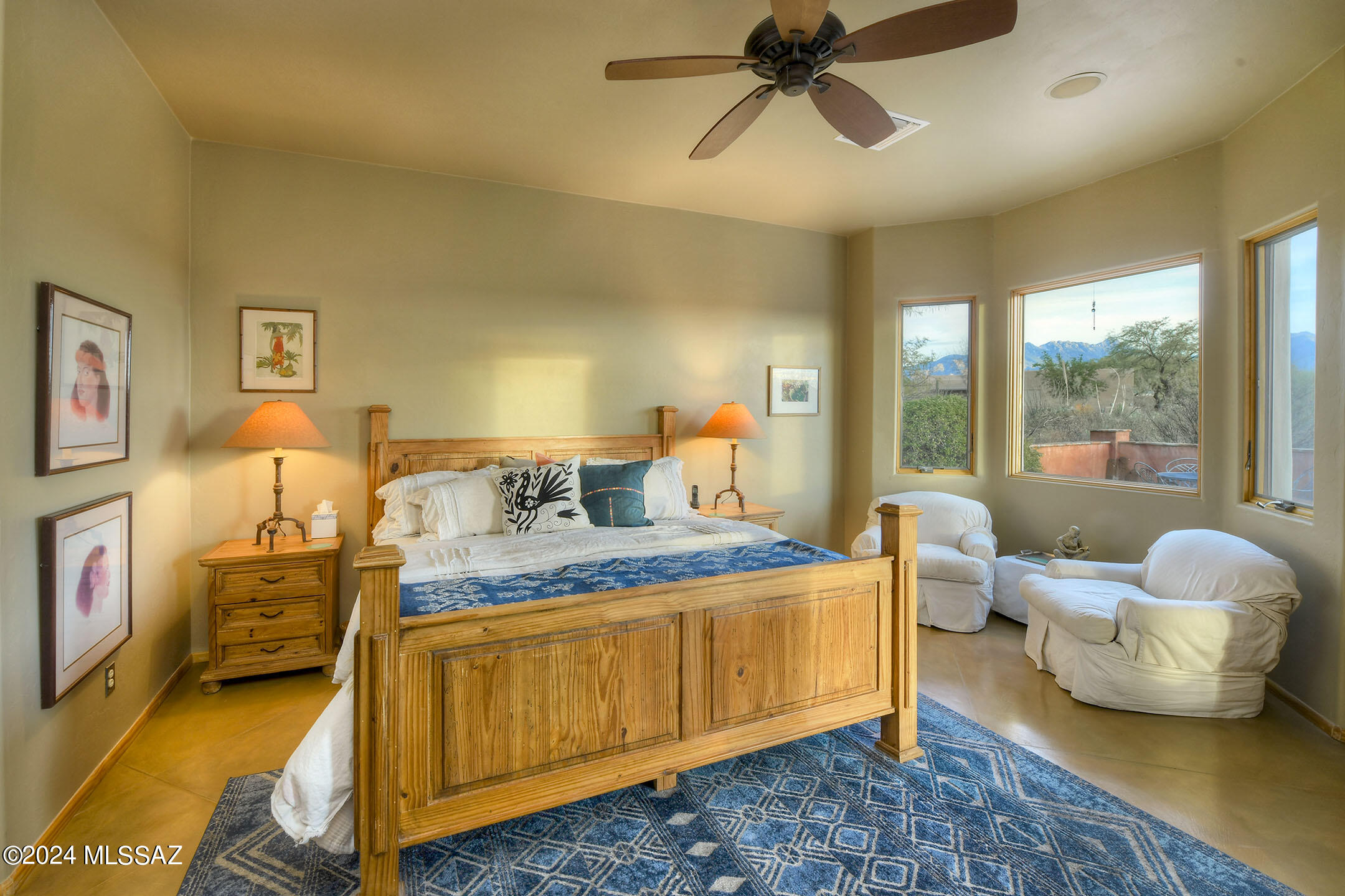 Madera Foothills Estates - Residential