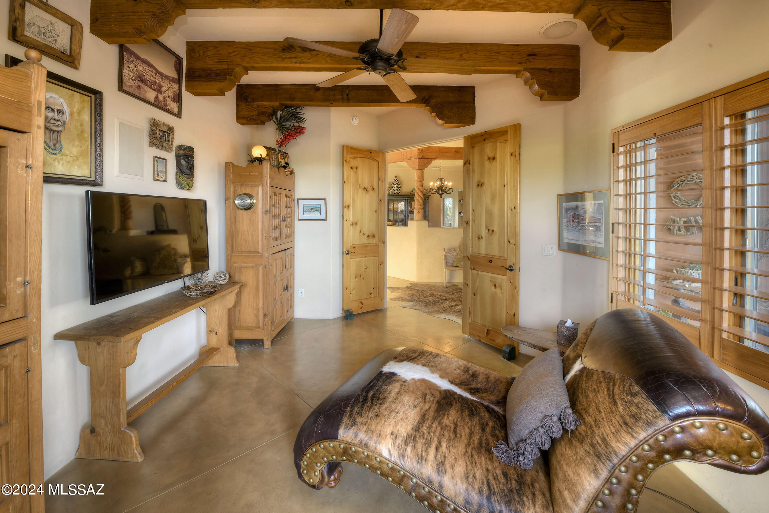 Madera Foothills Estates - Residential