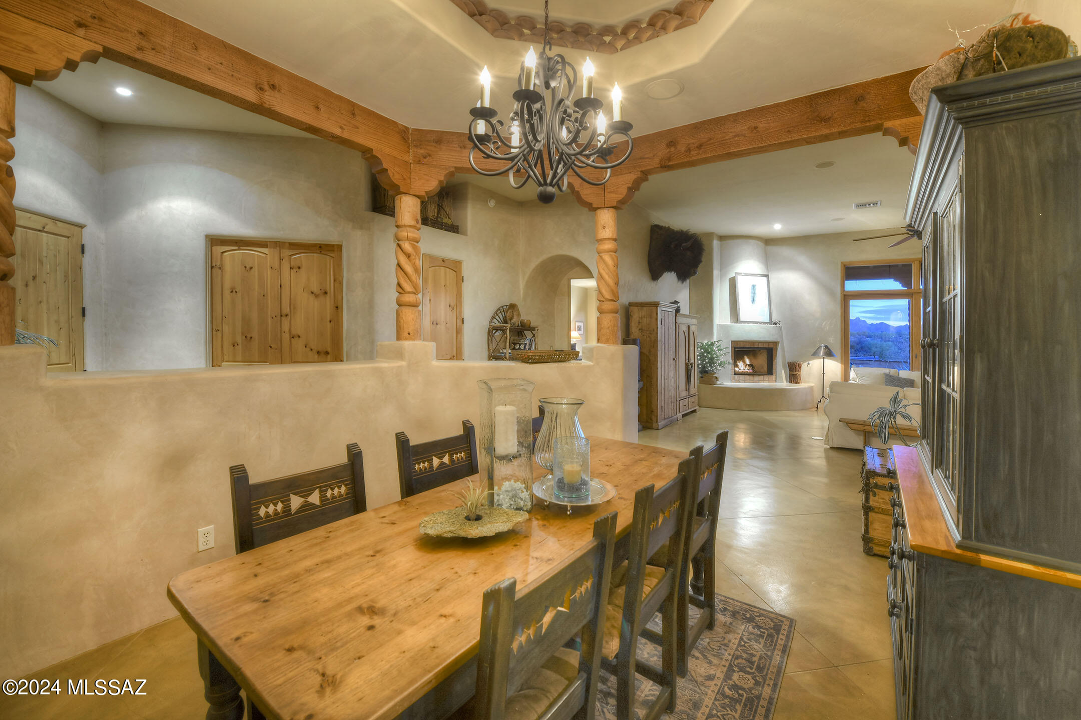 Madera Foothills Estates - Residential