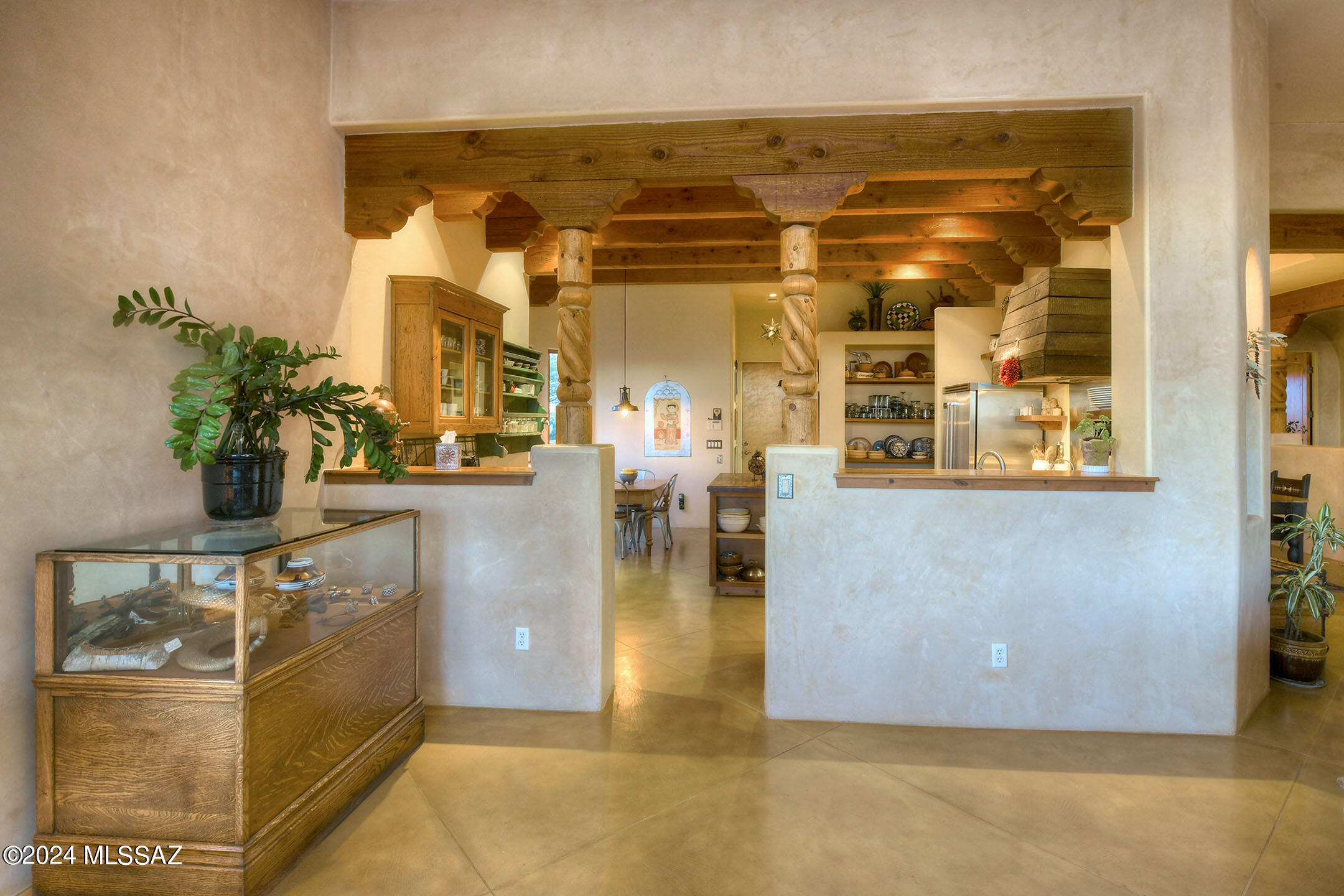 Madera Foothills Estates - Residential