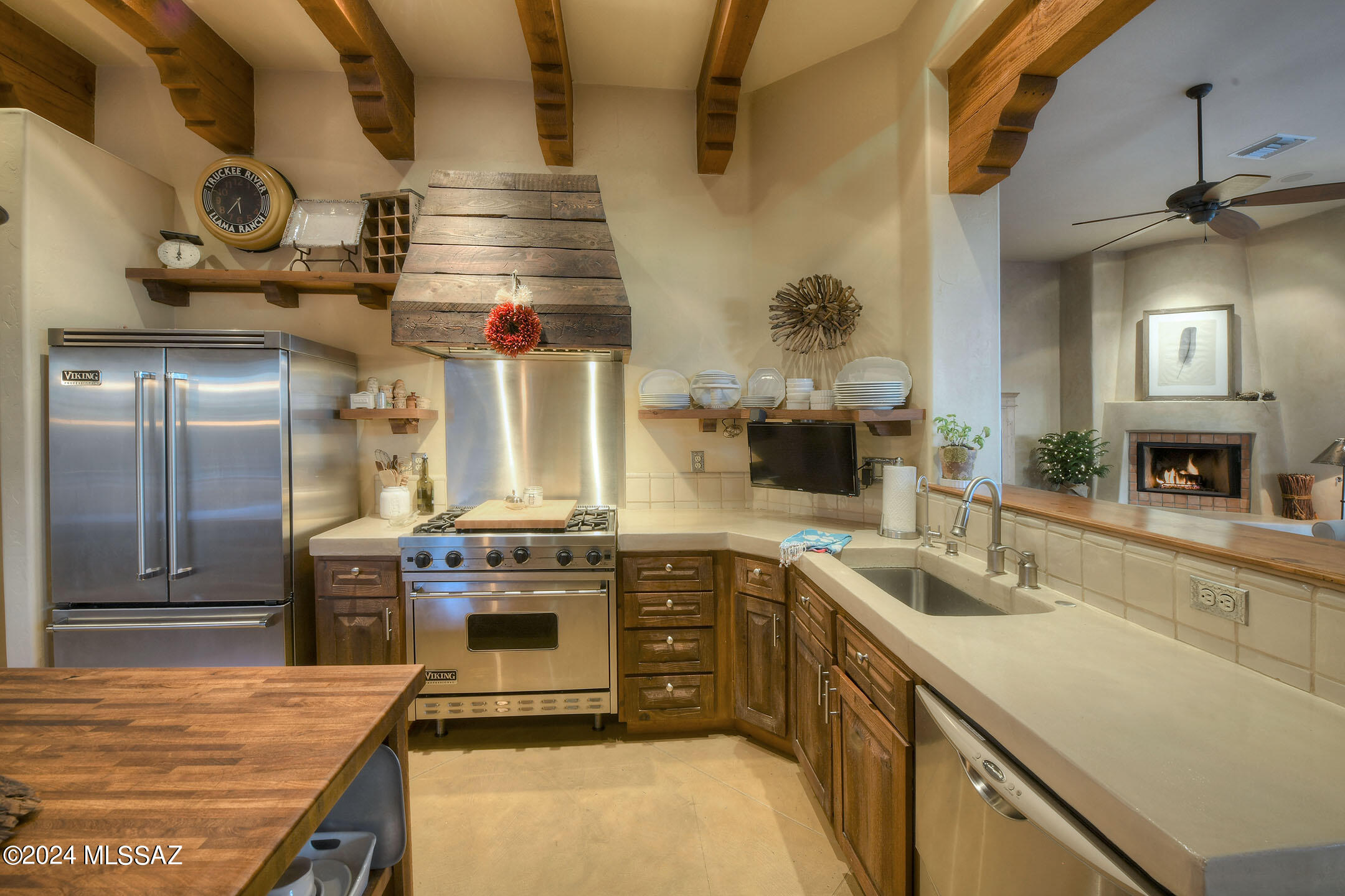 Madera Foothills Estates - Residential