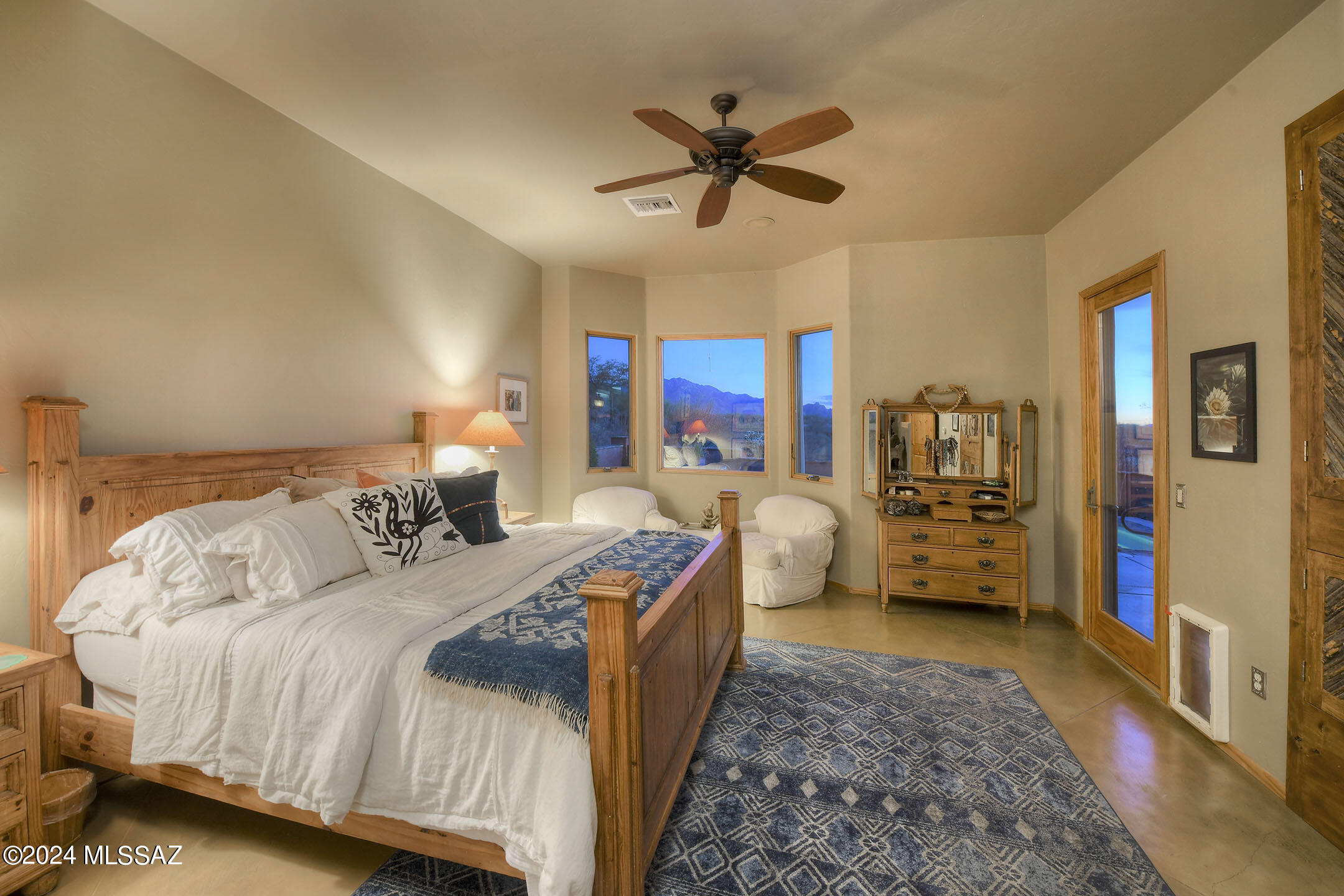 Madera Foothills Estates - Residential
