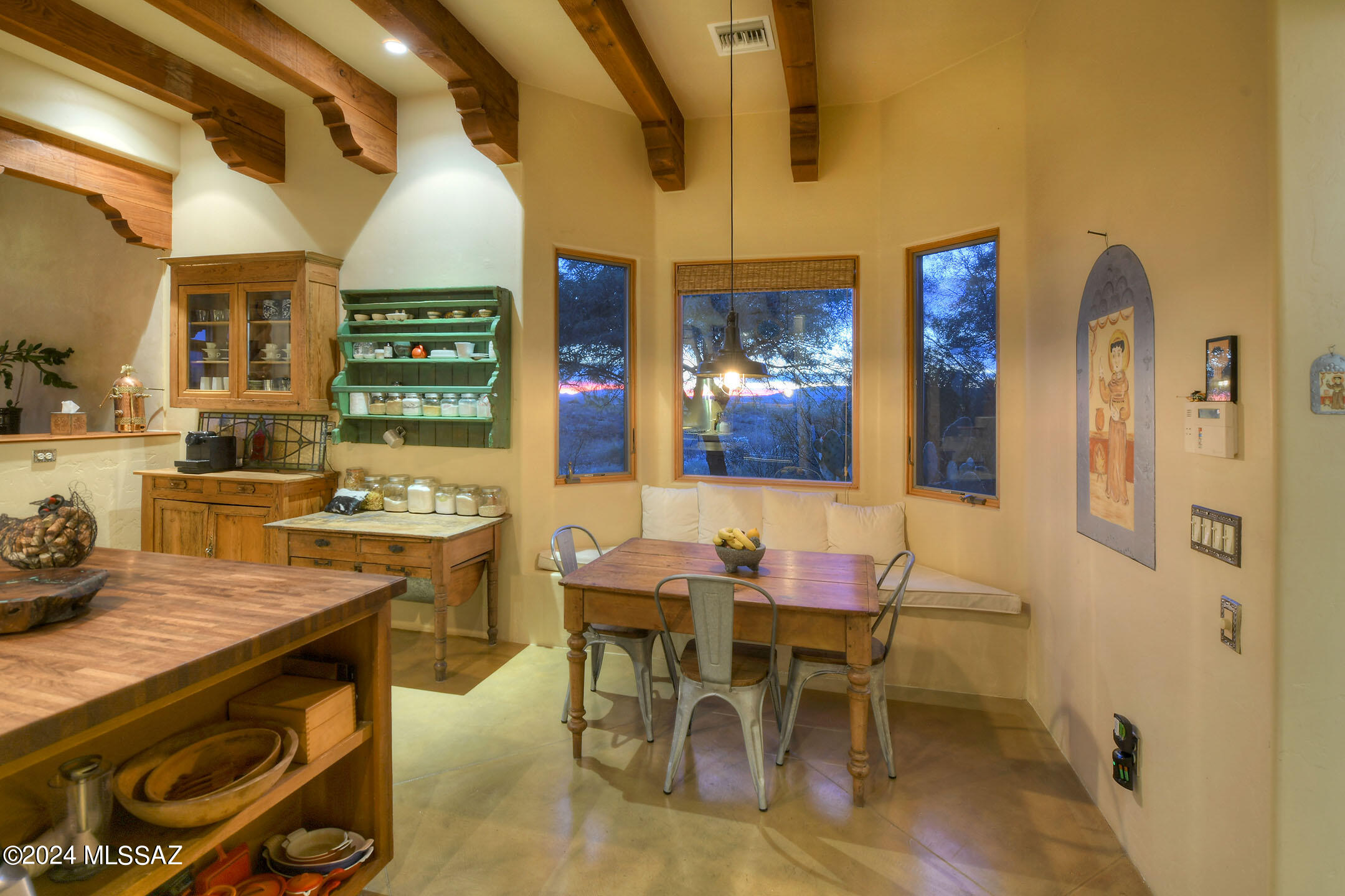 Madera Foothills Estates - Residential