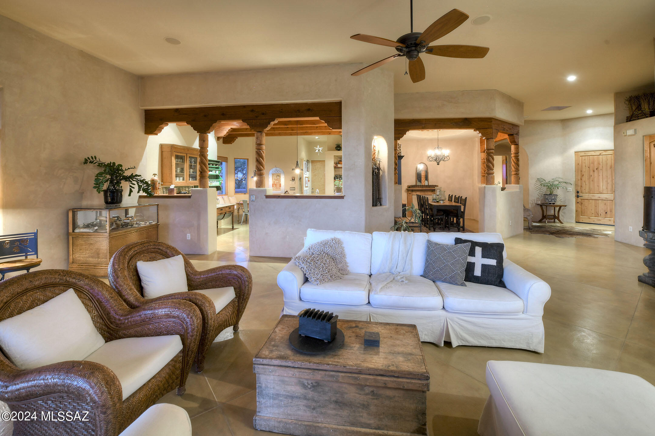 Madera Foothills Estates - Residential