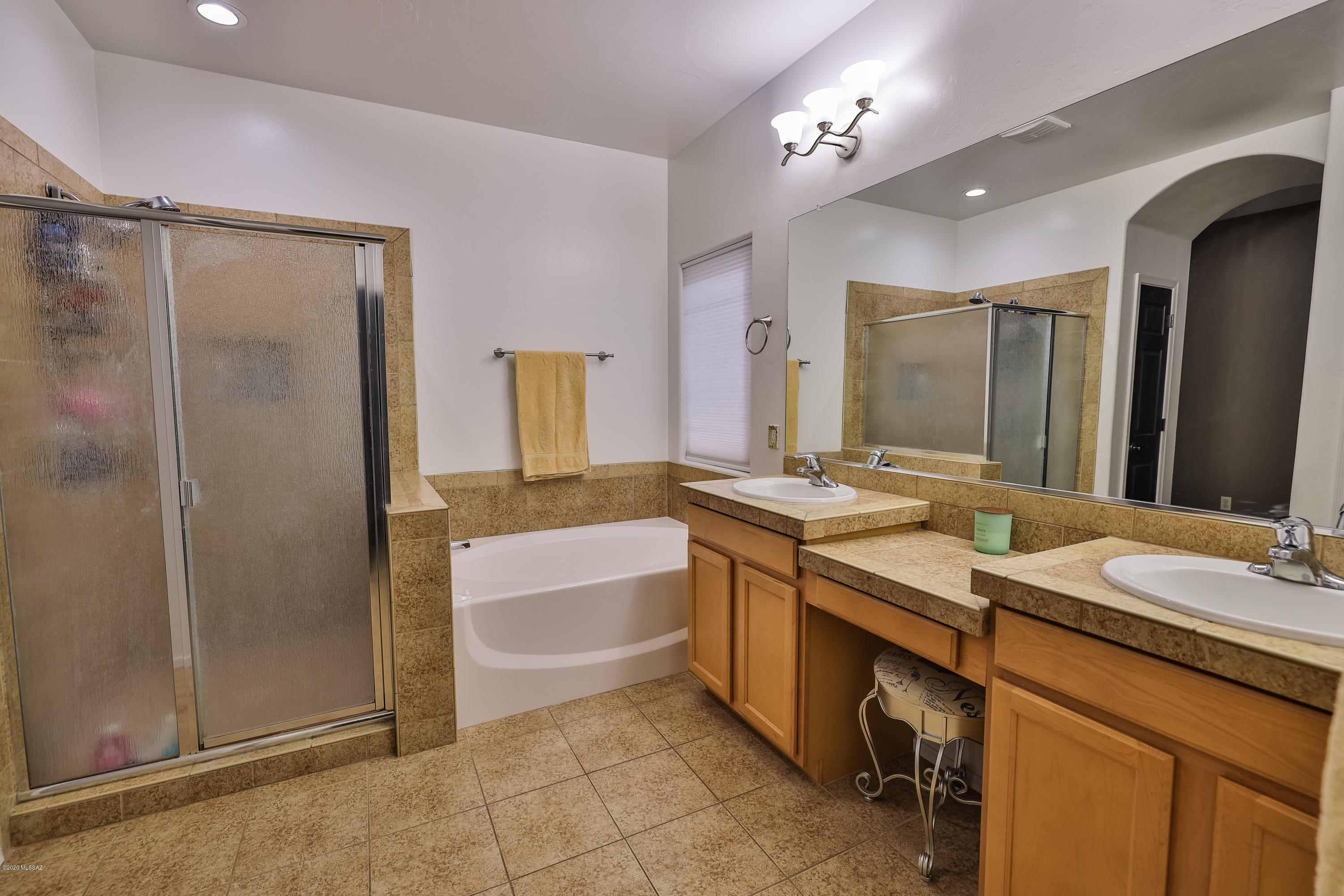 Madera Highlands Villages 11-14 & 16-23 - Residential