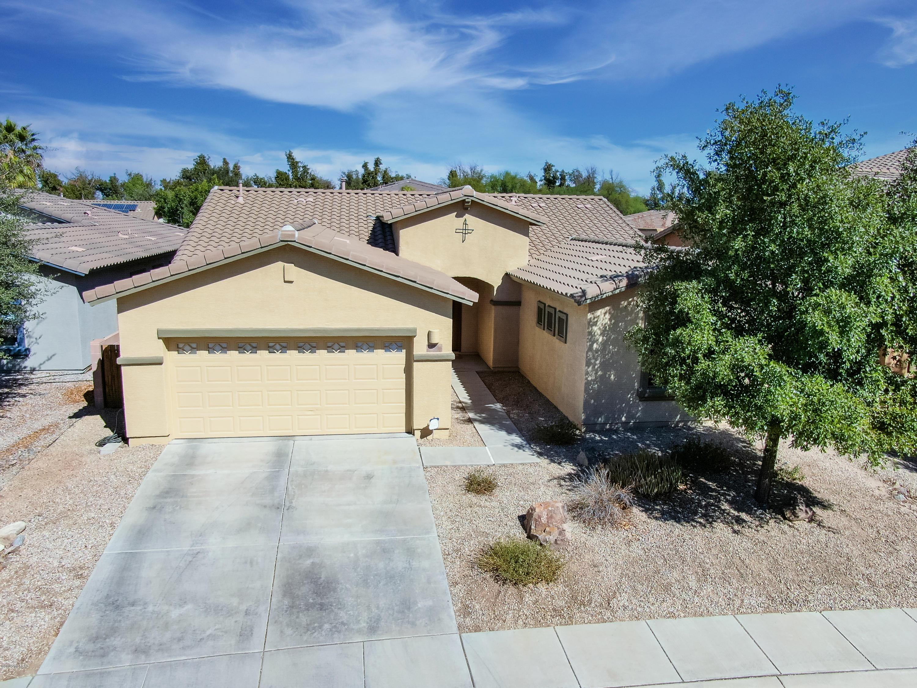 Madera Highlands Villages 11-14 & 16-23 - Residential