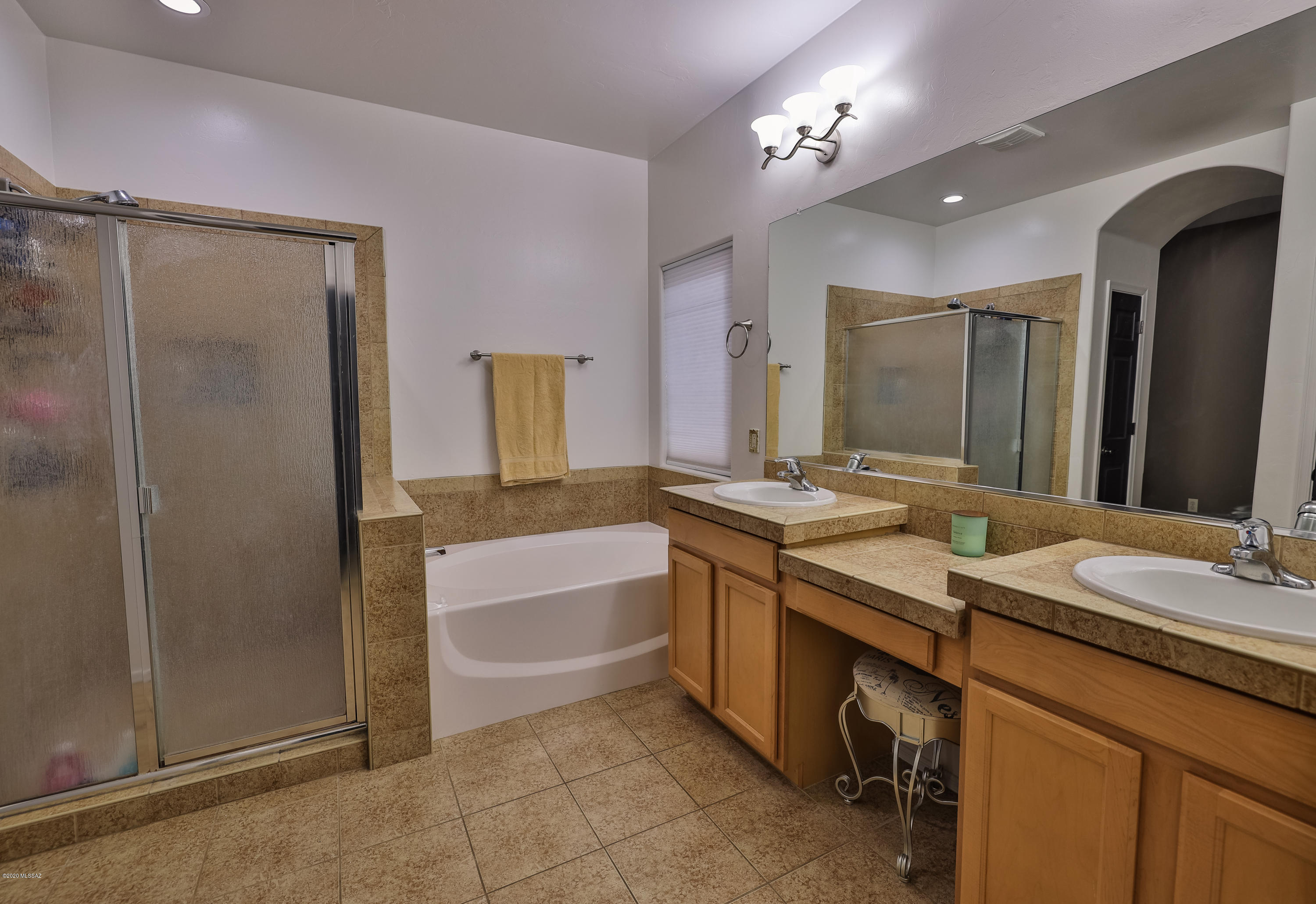 Madera Highlands Villages 11-14 & 16-23 - Residential