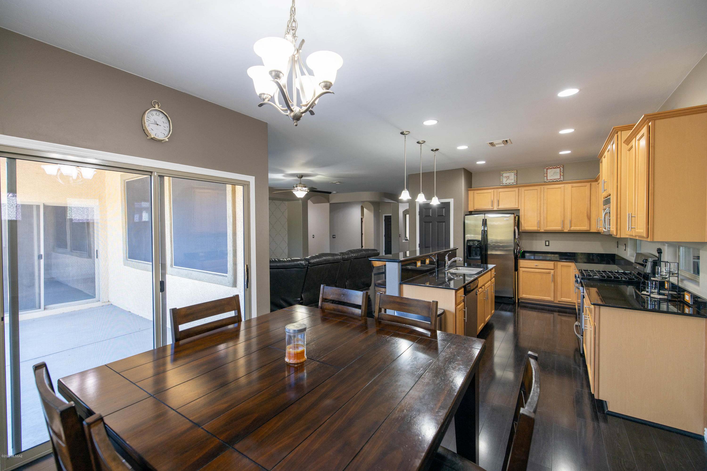Madera Highlands Villages 11-14 & 16-23 - Residential
