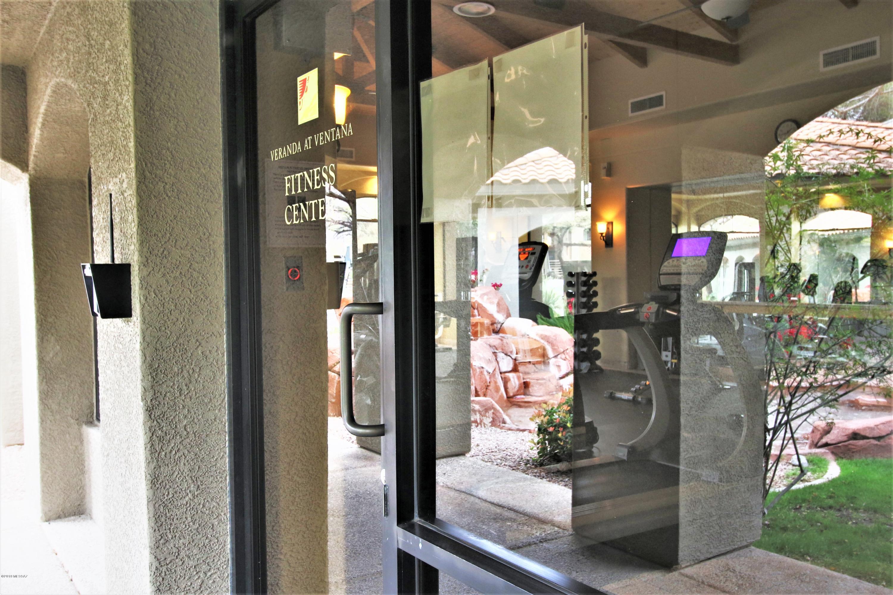 Veranda at Ventana Condominiums - Residential