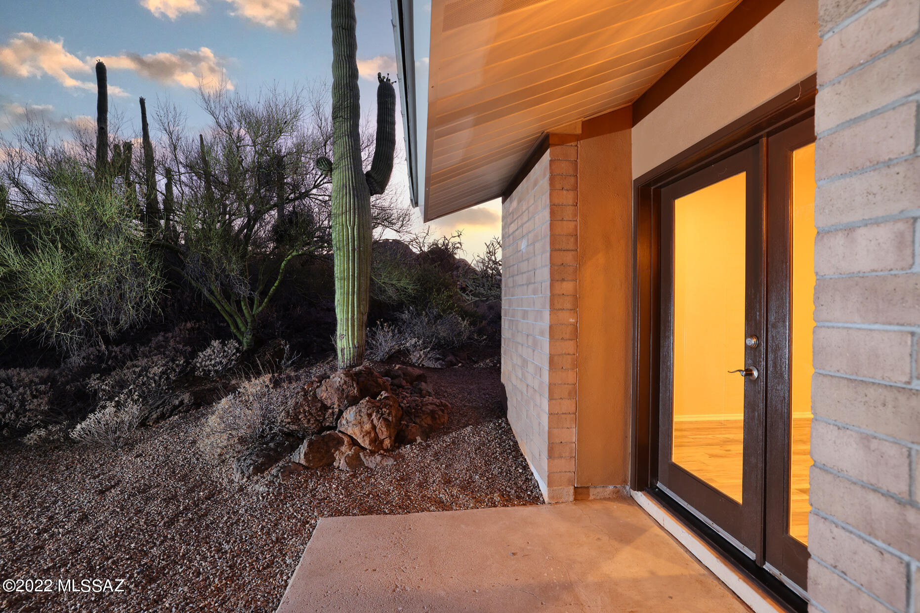 Casas Colina Cabo NO. 2 (31-67) - Residential