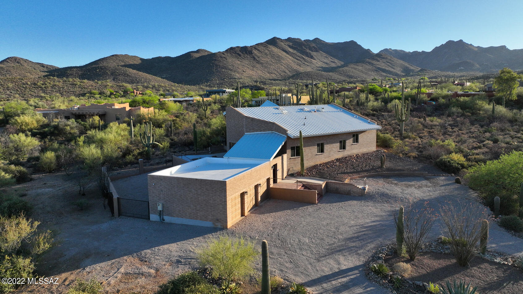 Casas Colina Cabo NO. 2 (31-67) - Residential