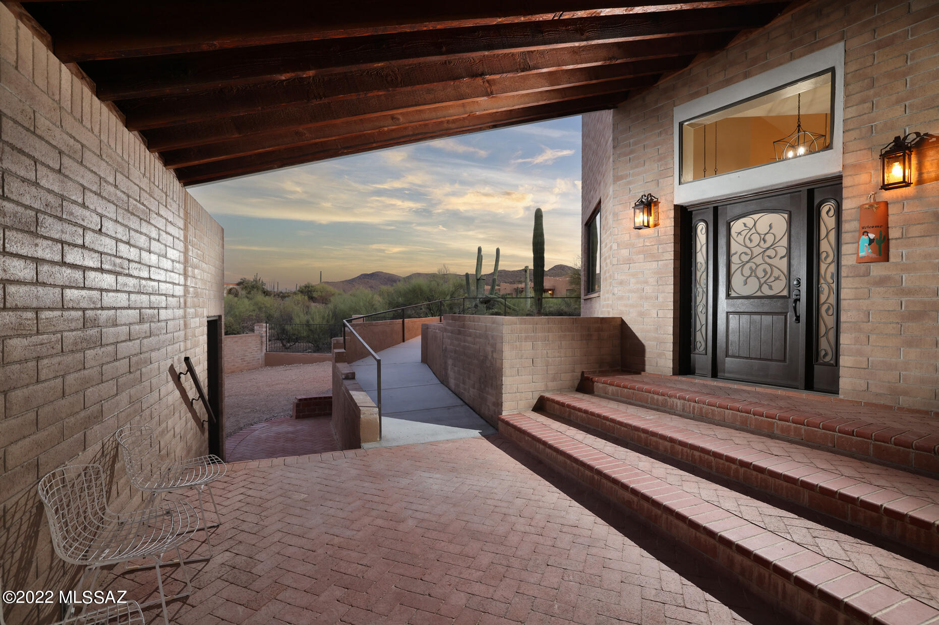 Casas Colina Cabo NO. 2 (31-67) - Residential