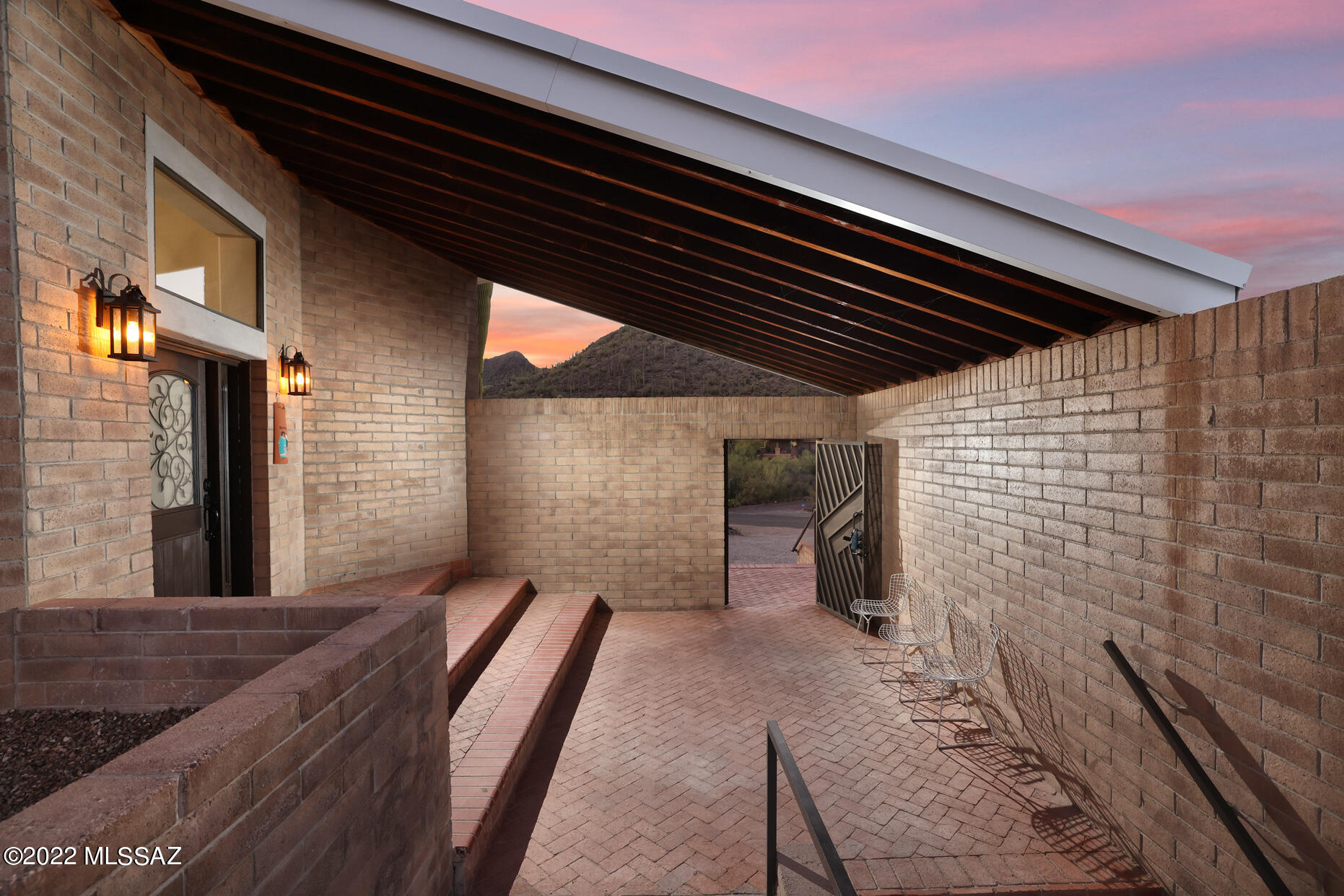 Casas Colina Cabo NO. 2 (31-67) - Residential