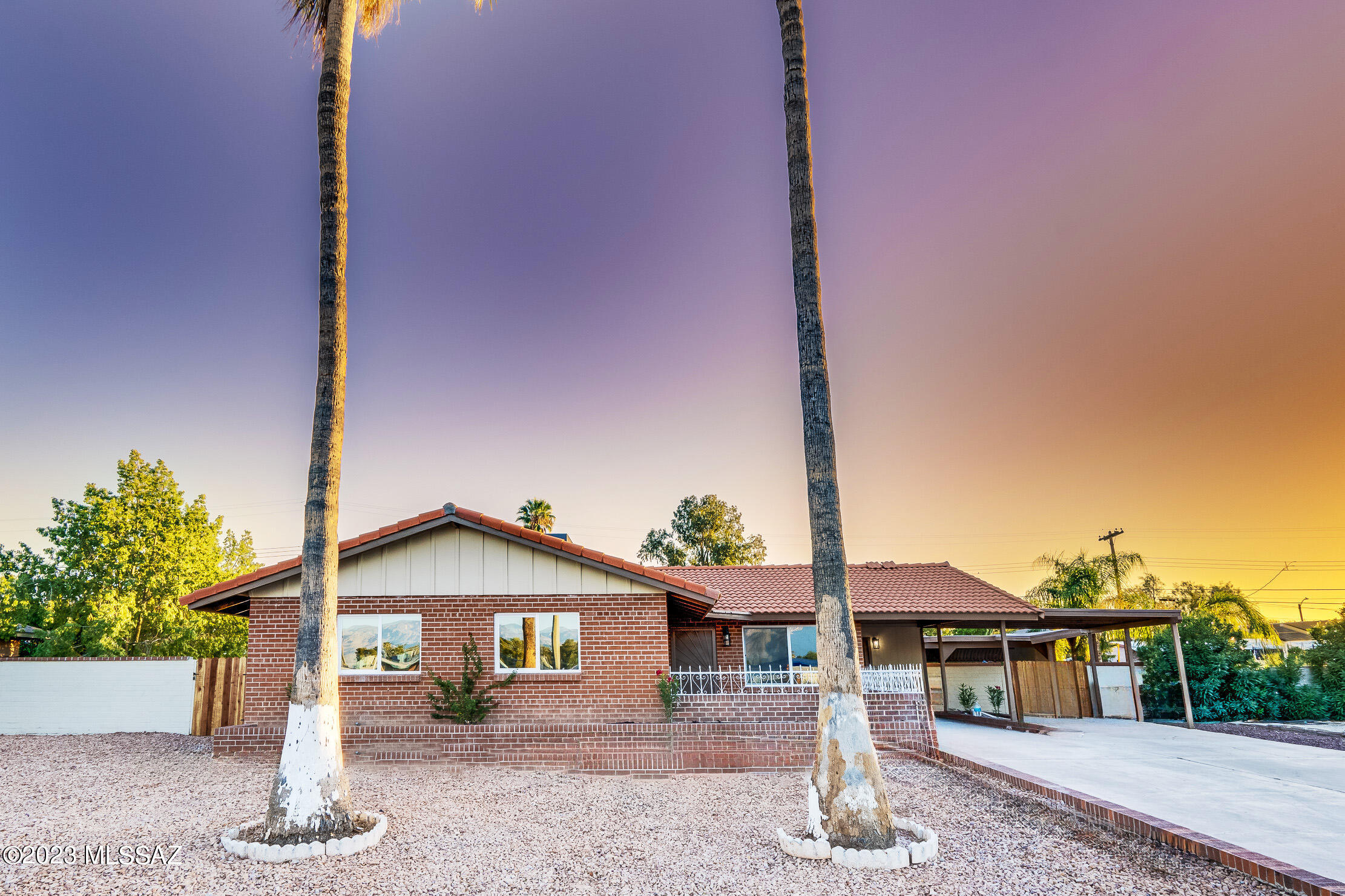 Terra Del Sol - Residential
