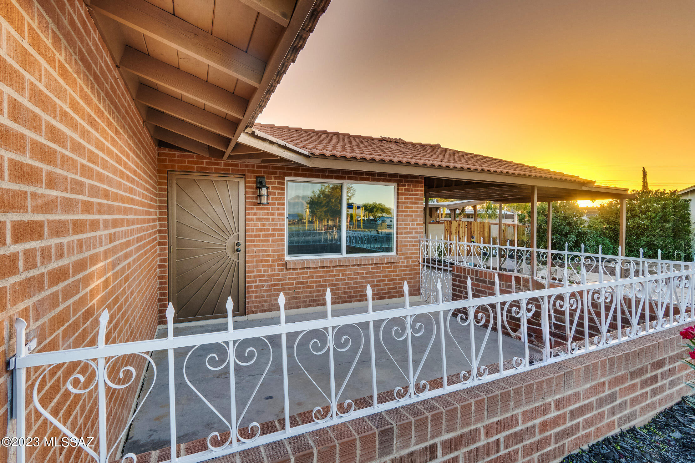 Terra Del Sol - Residential