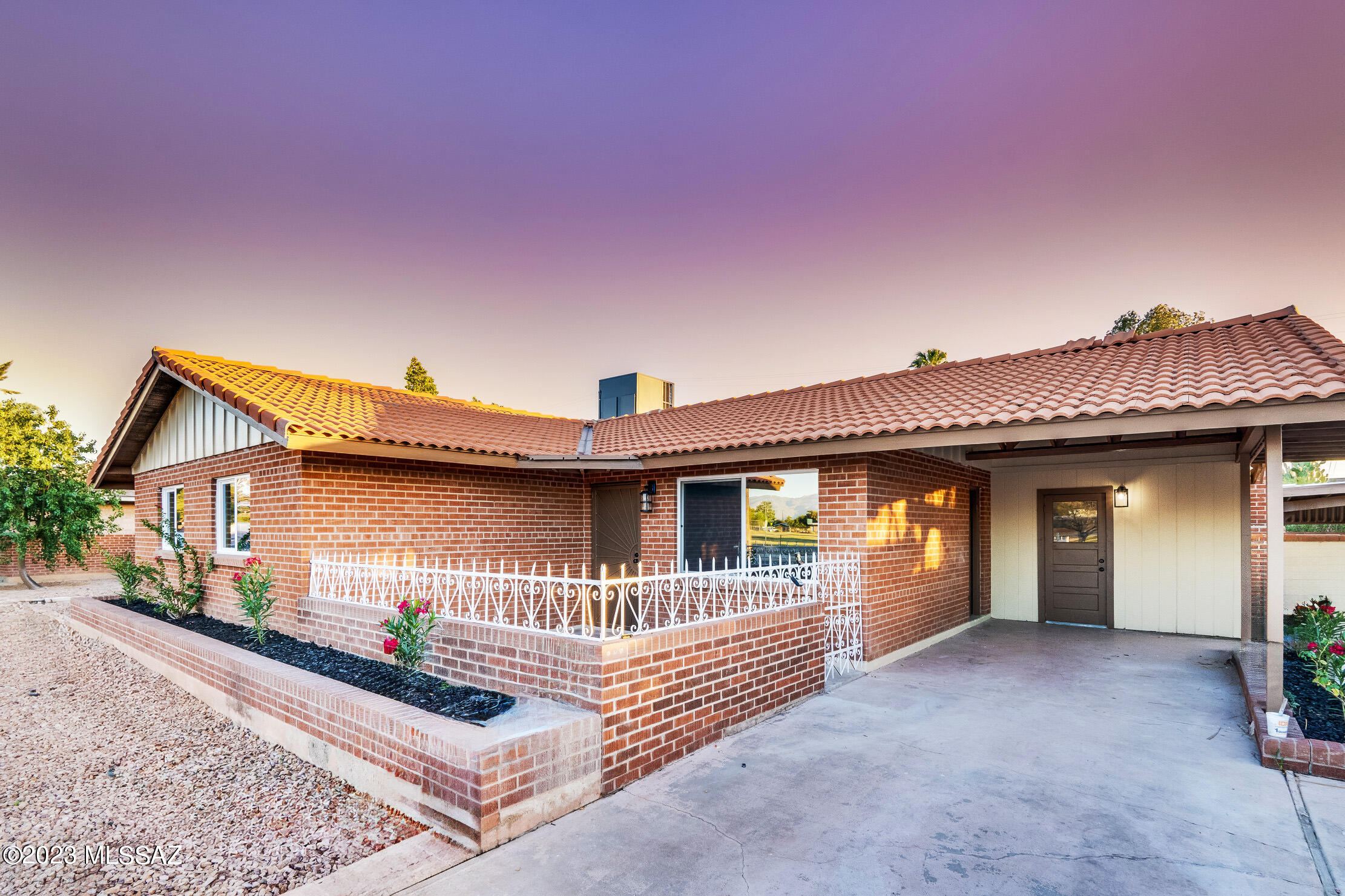 Terra Del Sol - Residential