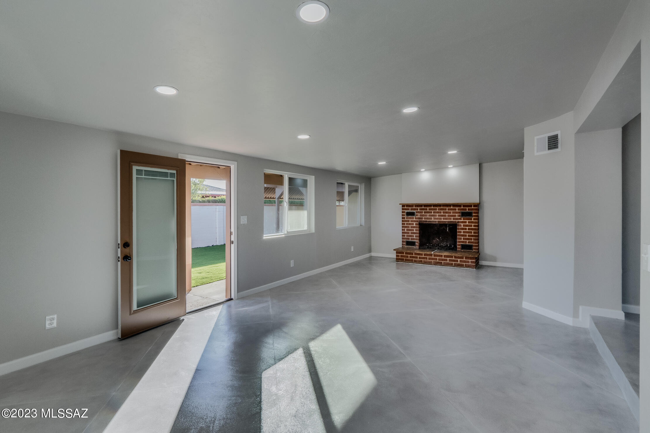 Terra Del Sol - Residential