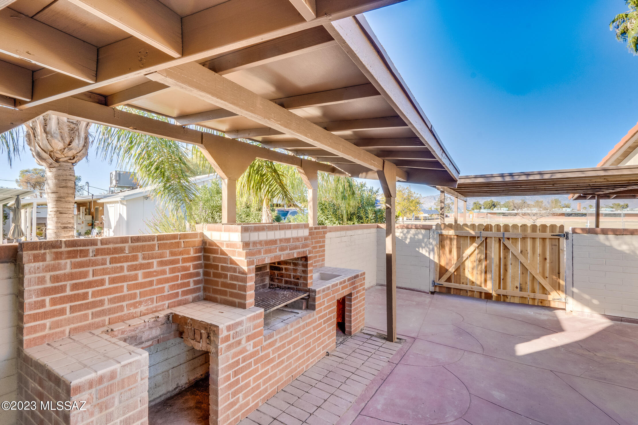 Terra Del Sol - Residential
