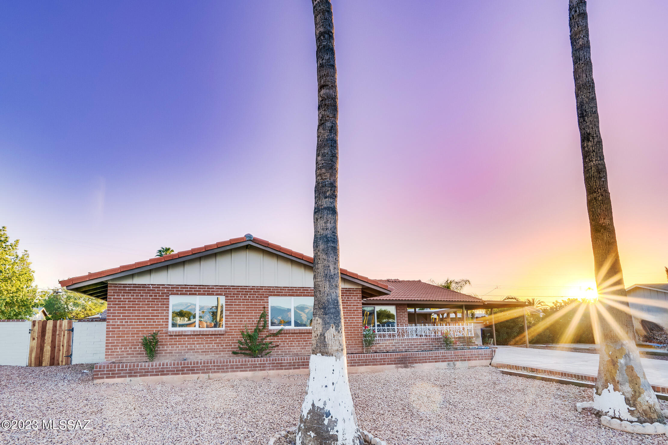 Terra Del Sol - Residential