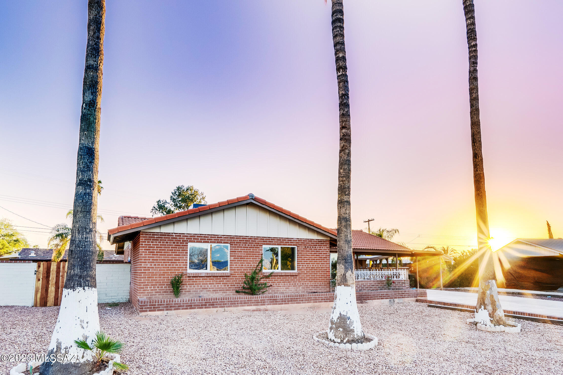 Terra Del Sol - Residential