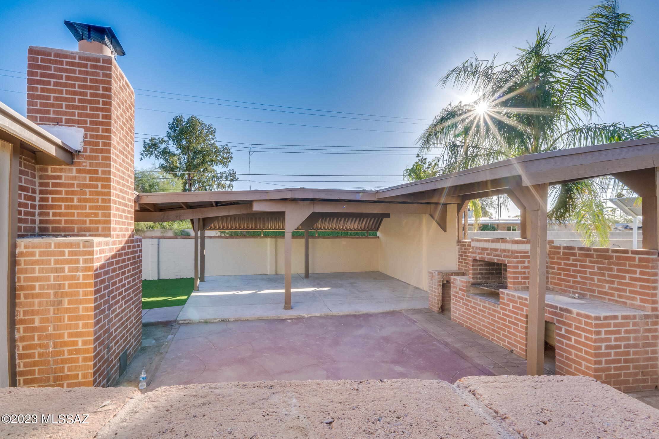 Terra Del Sol - Residential