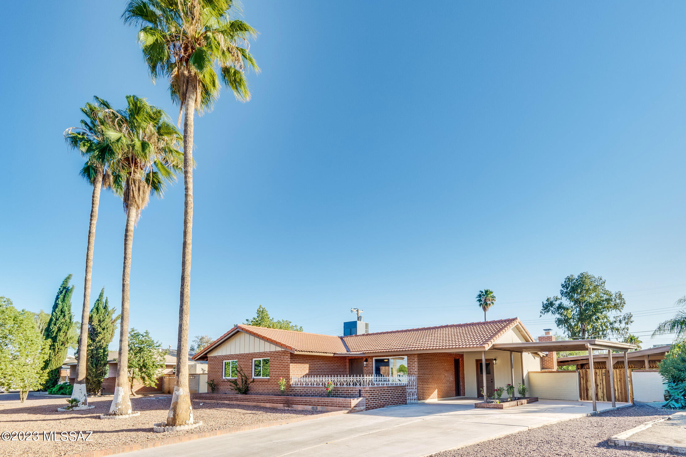Terra Del Sol - Residential