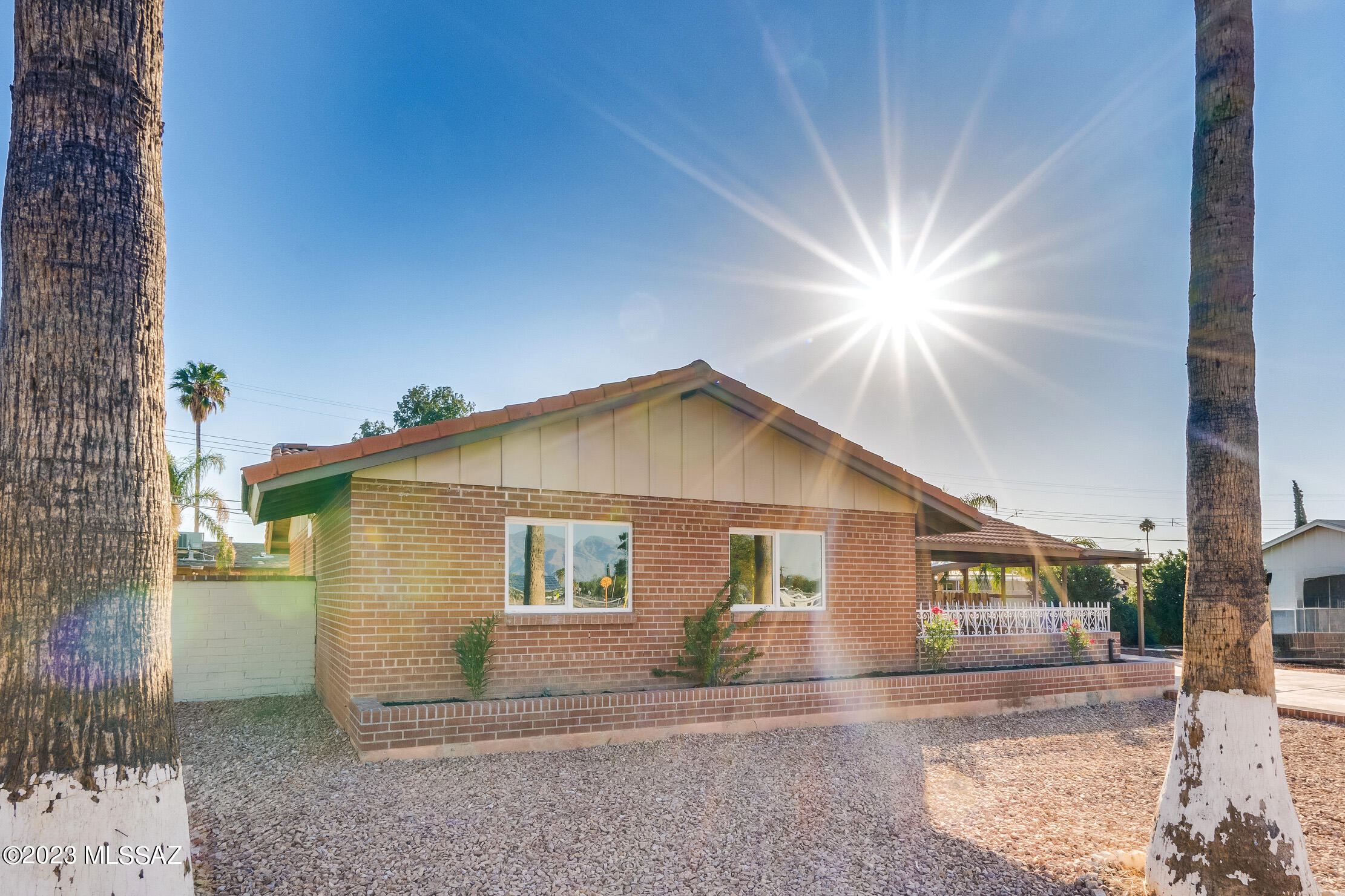 Terra Del Sol - Residential