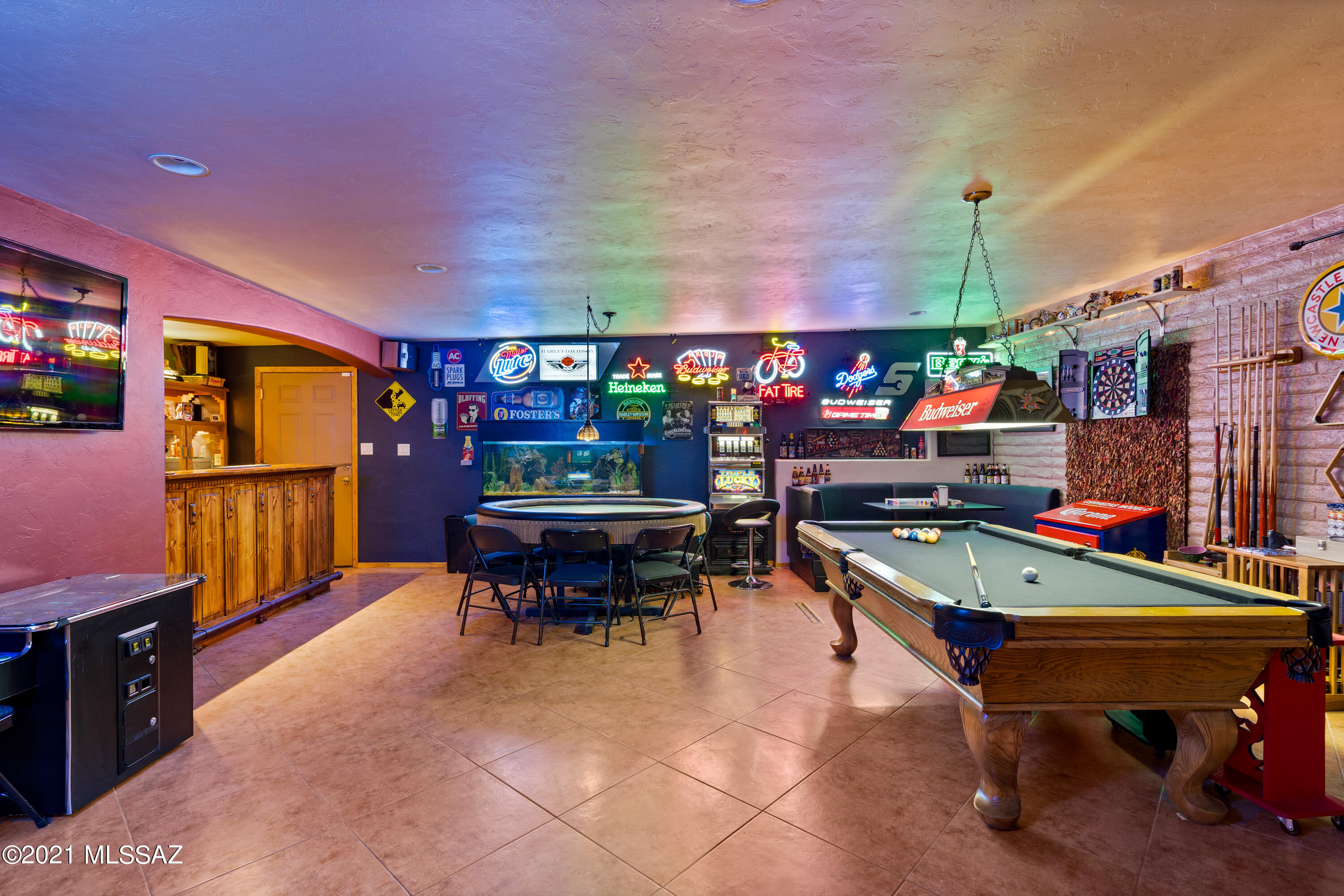 Rancho Feliz(1-115) - Residential