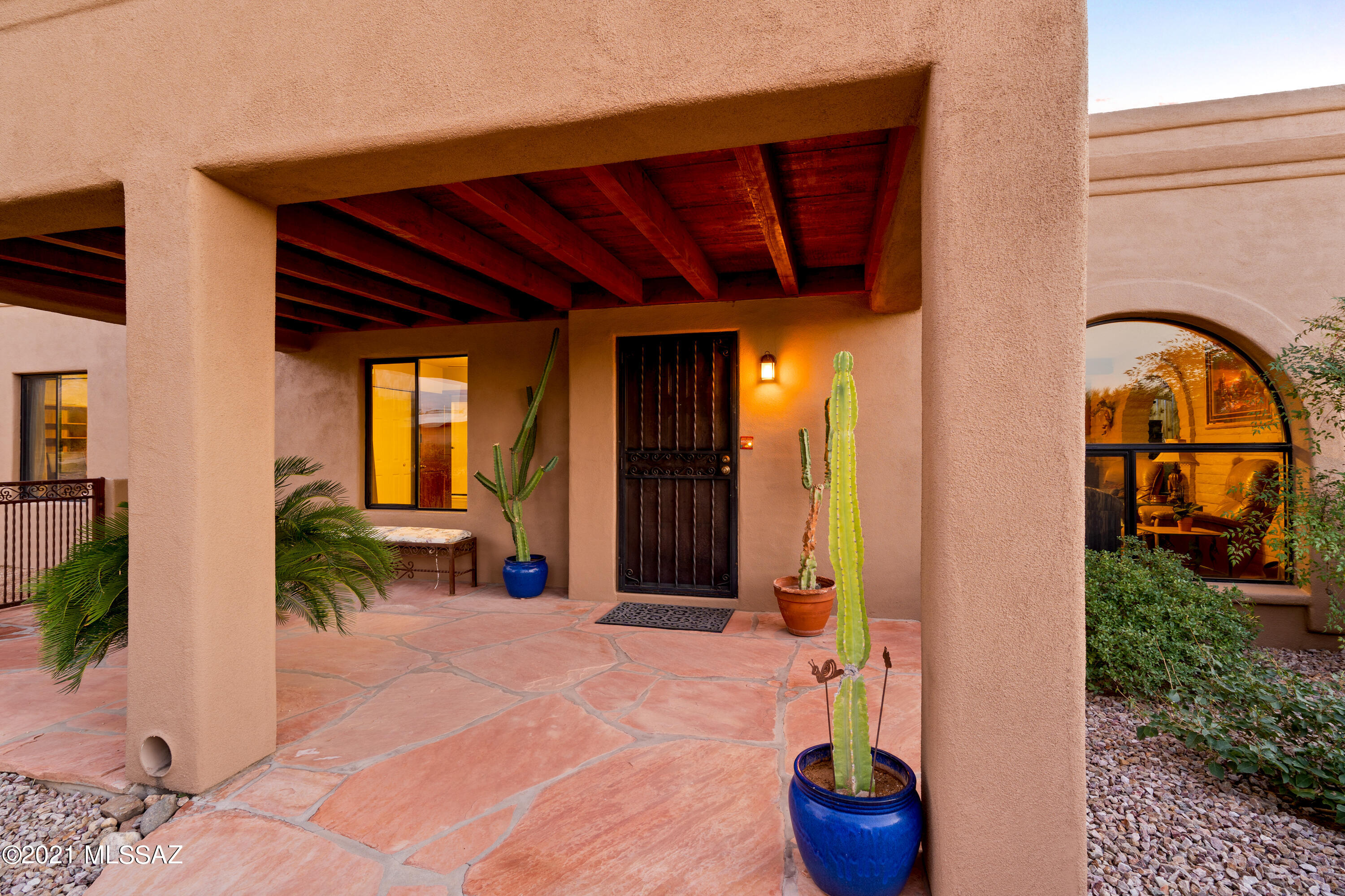 Rancho Feliz(1-115) - Residential