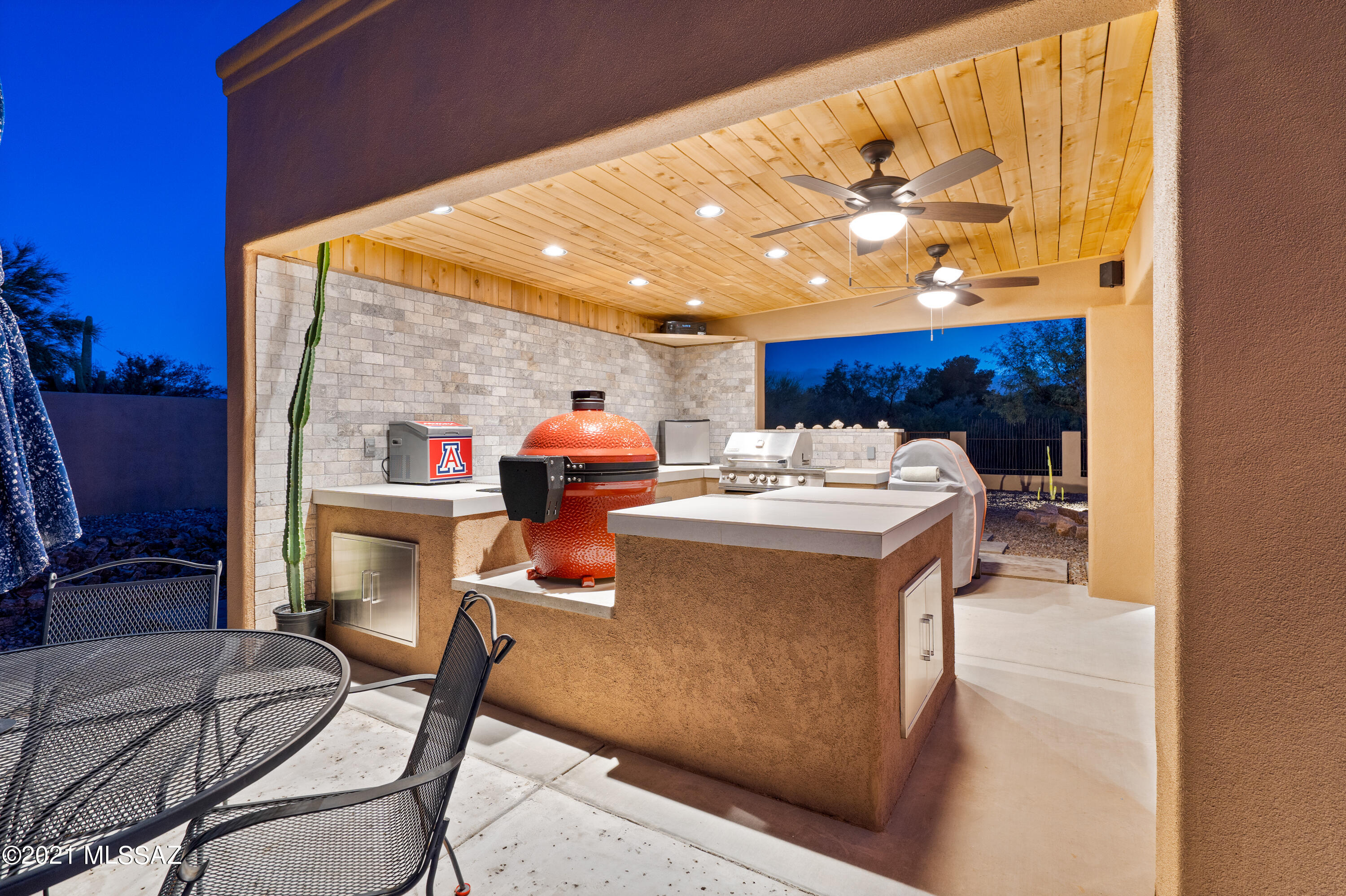 Rancho Feliz(1-115) - Residential