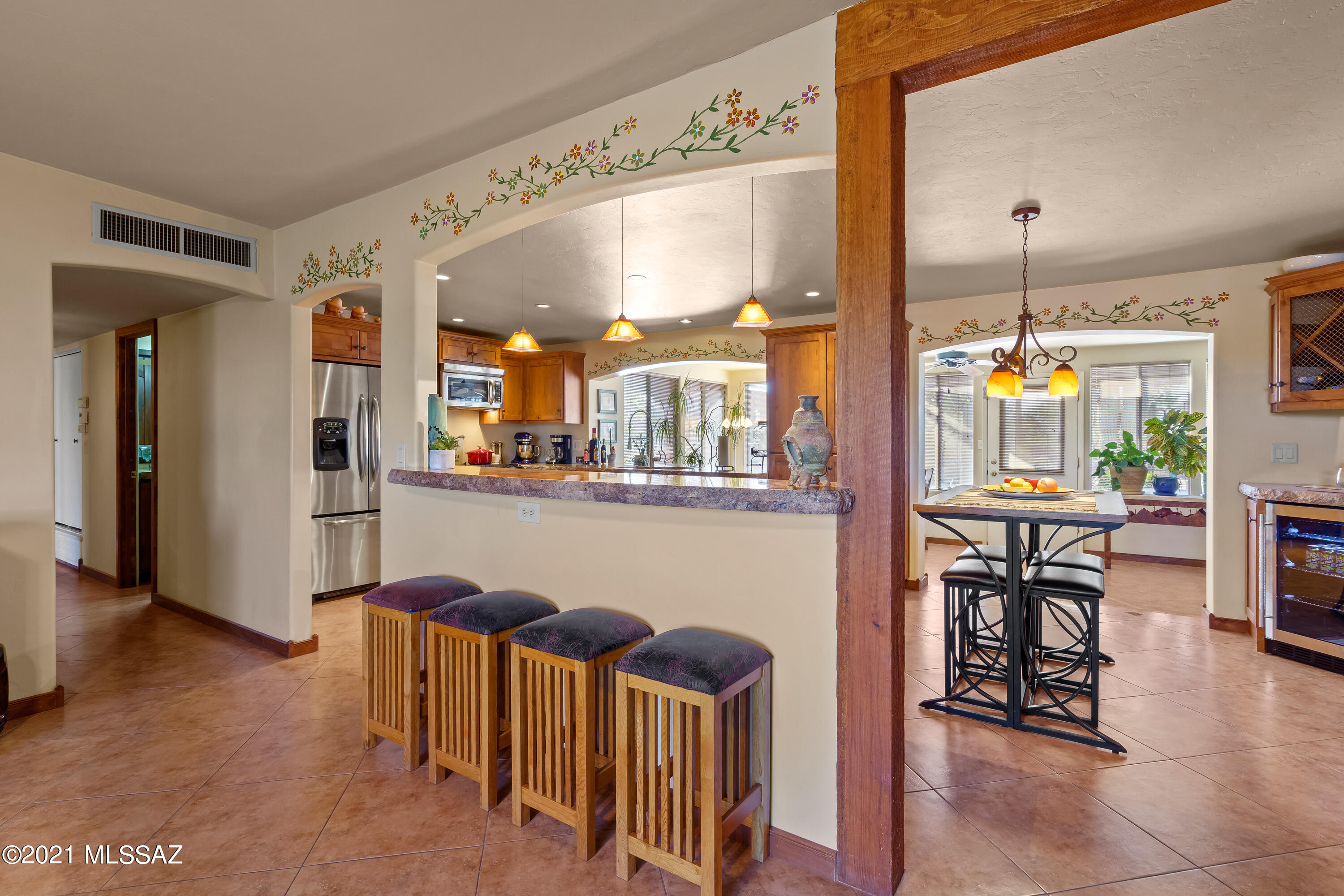 Rancho Feliz(1-115) - Residential