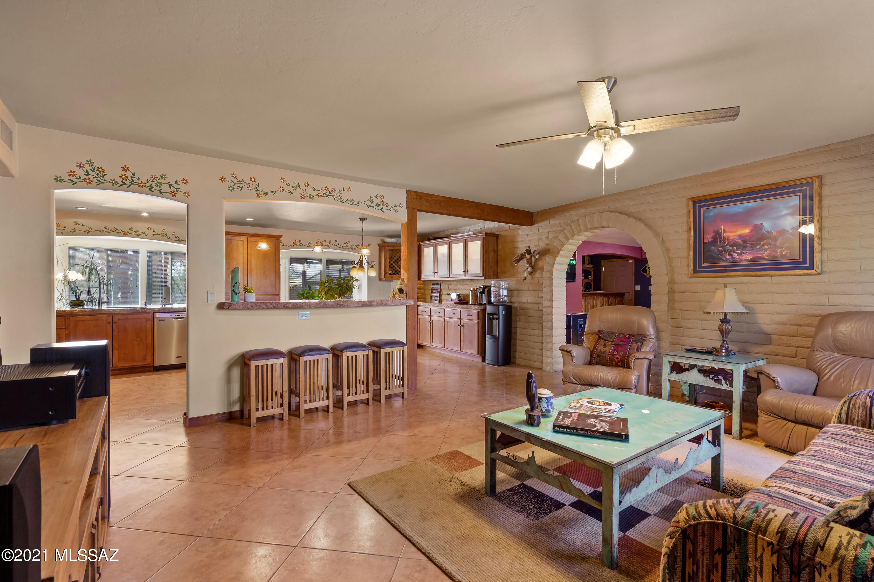 Rancho Feliz(1-115) - Residential