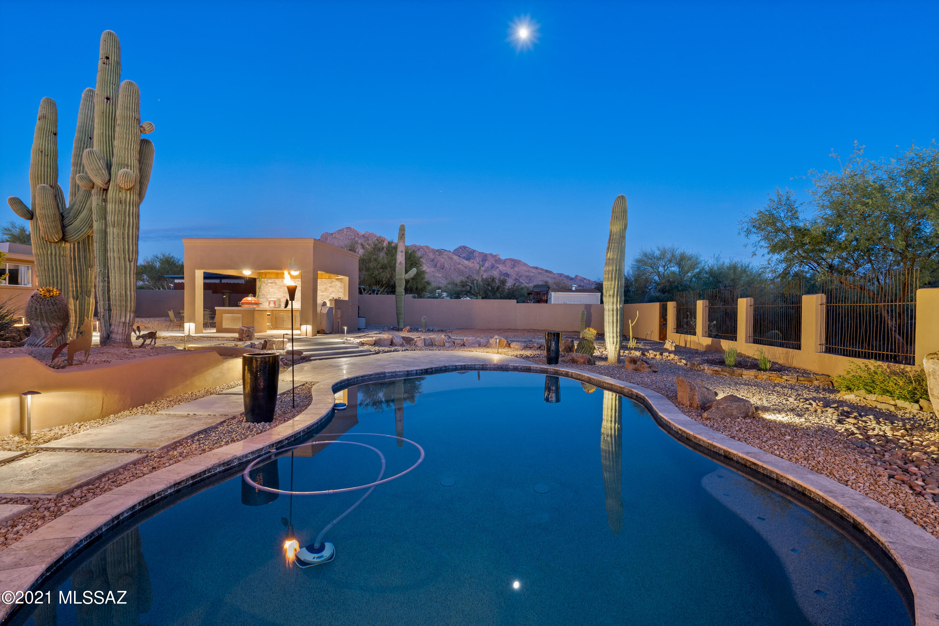 Rancho Feliz(1-115) - Residential