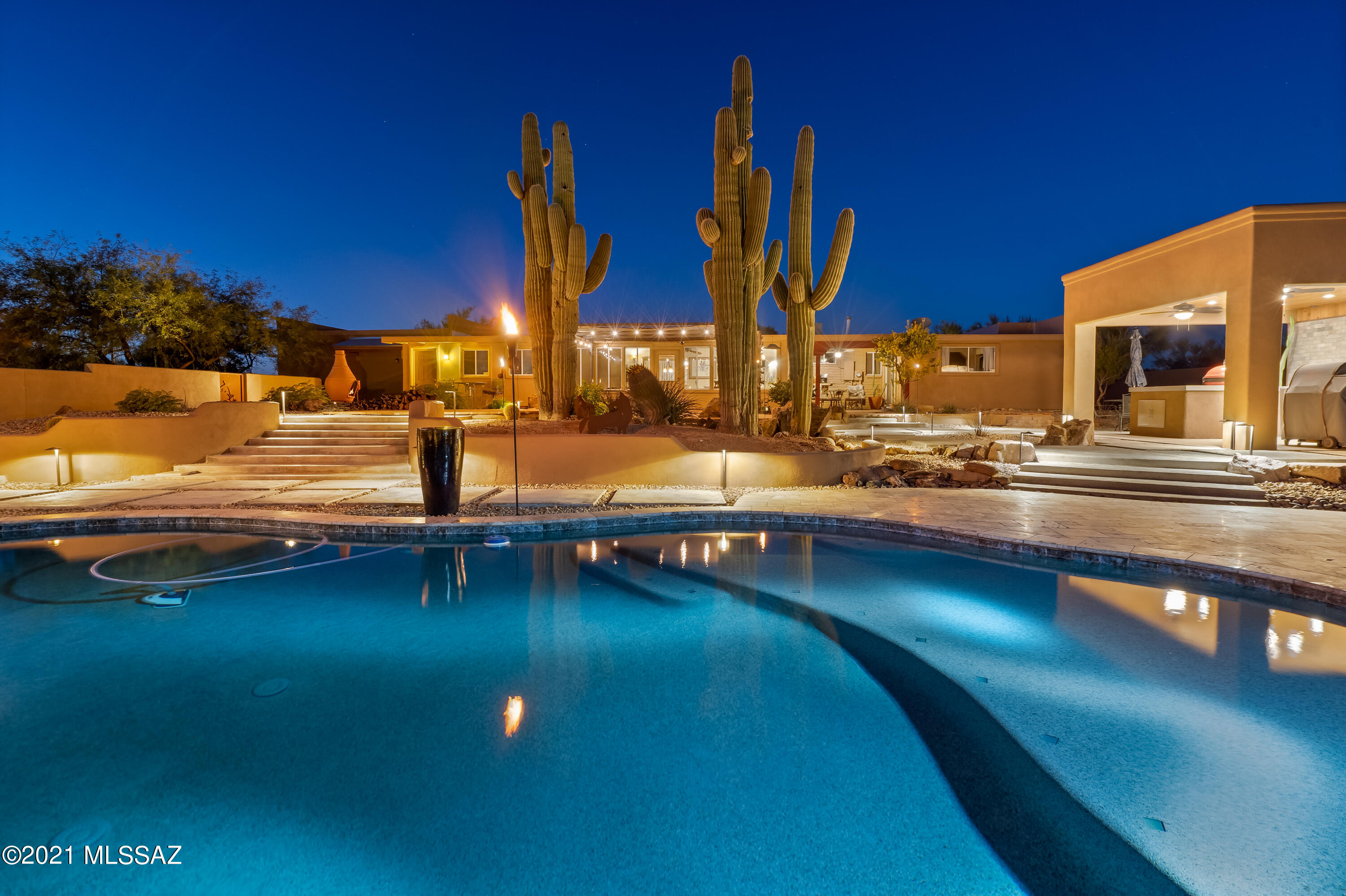 Rancho Feliz(1-115) - Residential