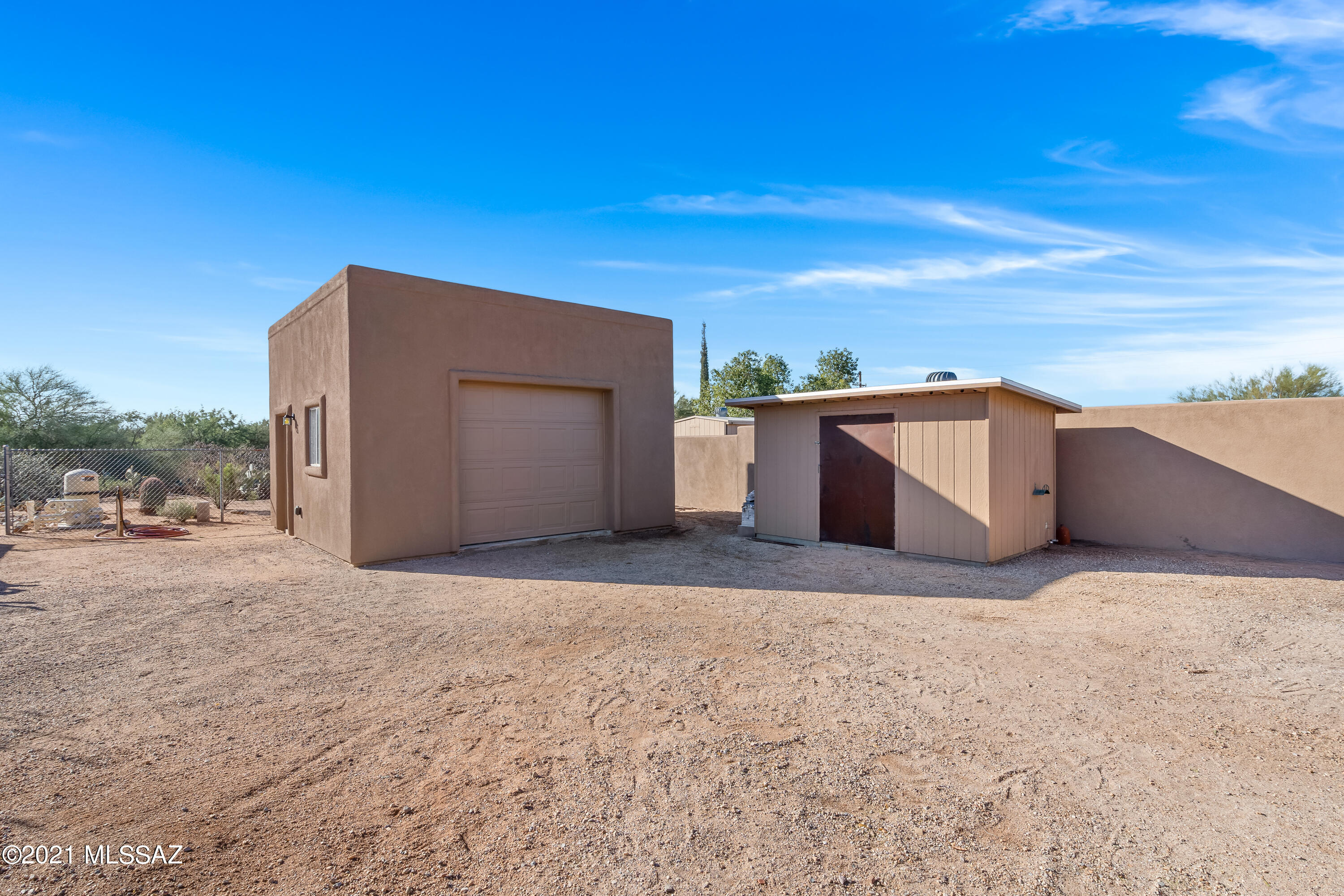 Rancho Feliz(1-115) - Residential