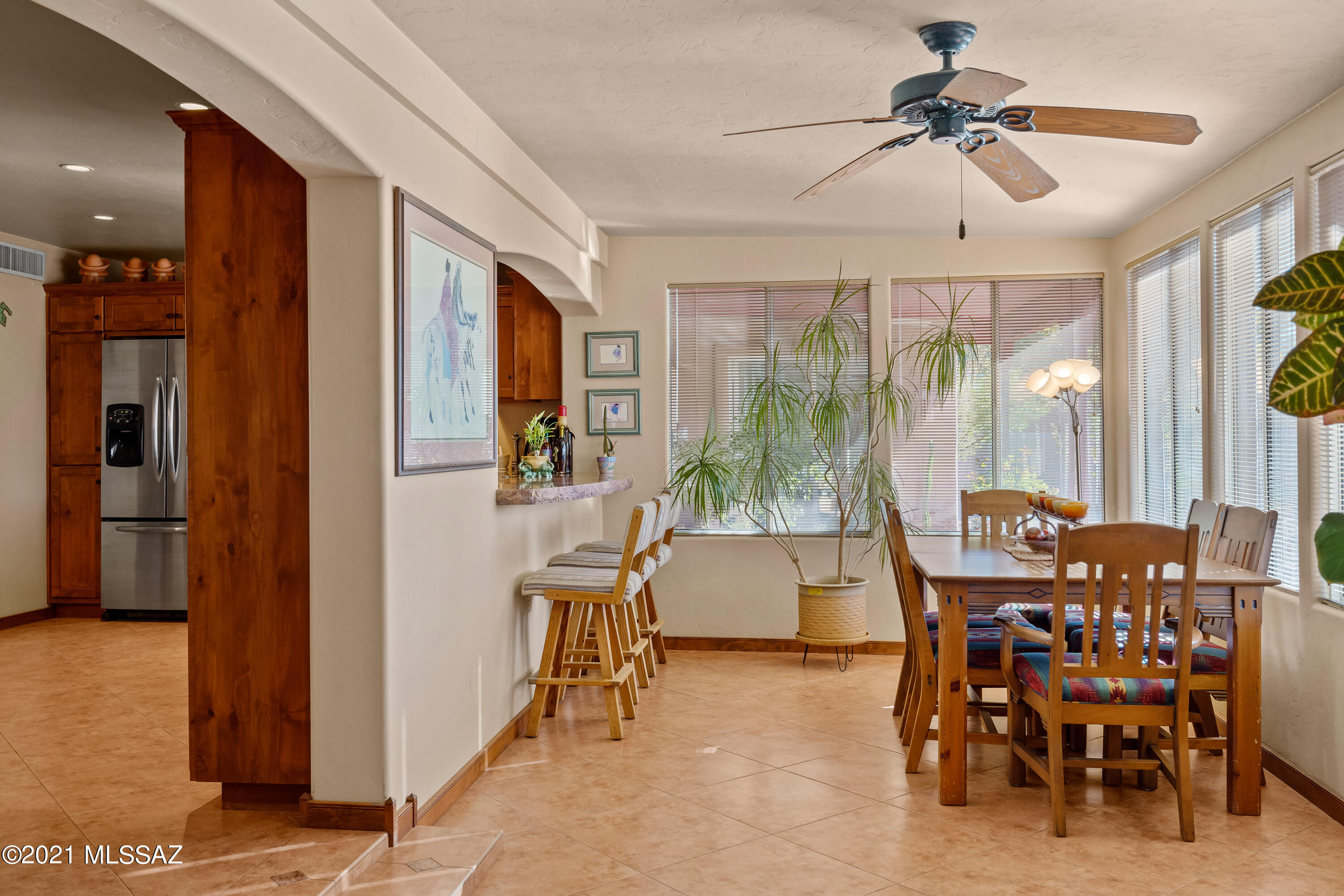 Rancho Feliz(1-115) - Residential