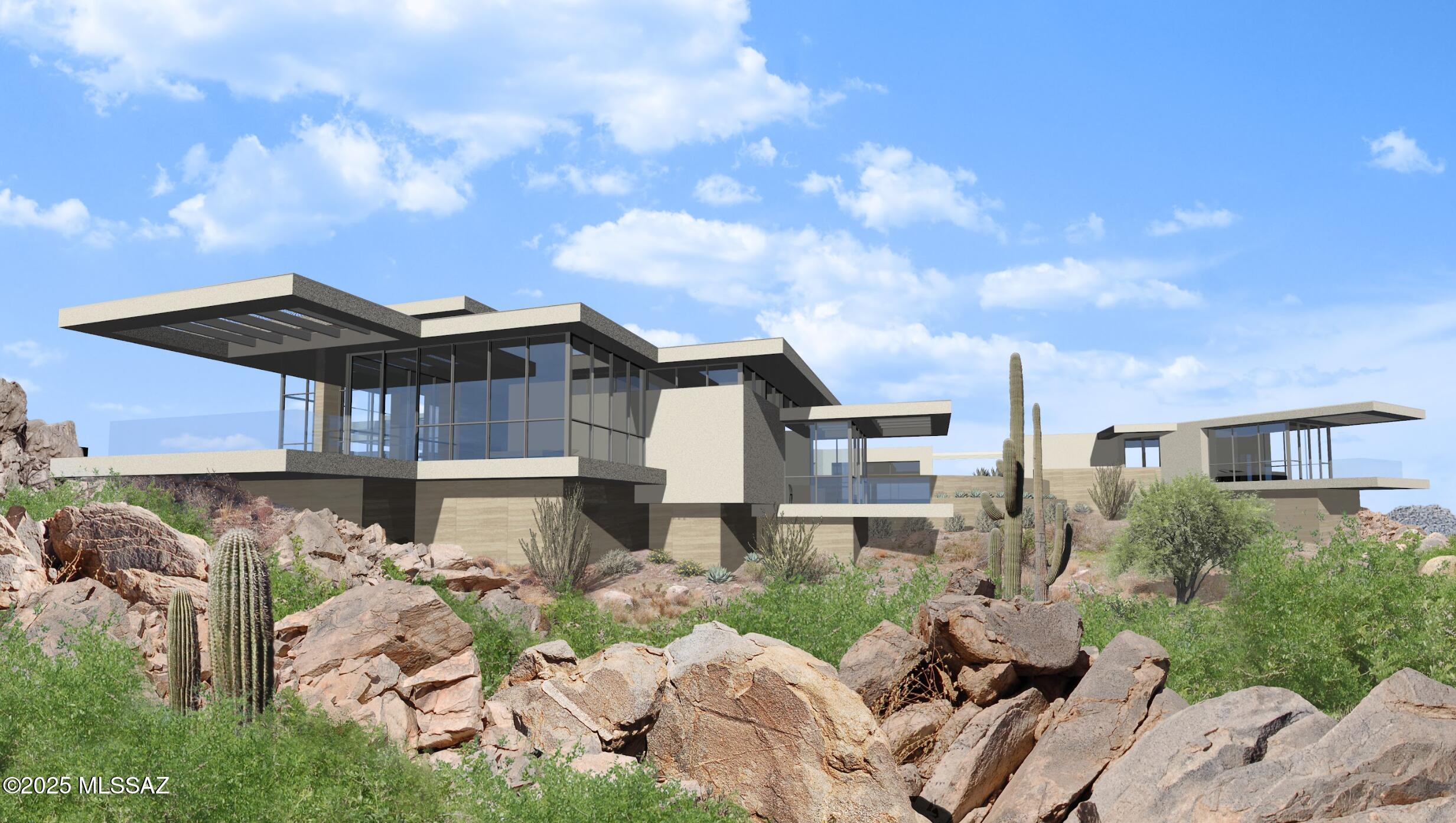 4365 W Cush Canyon Loop