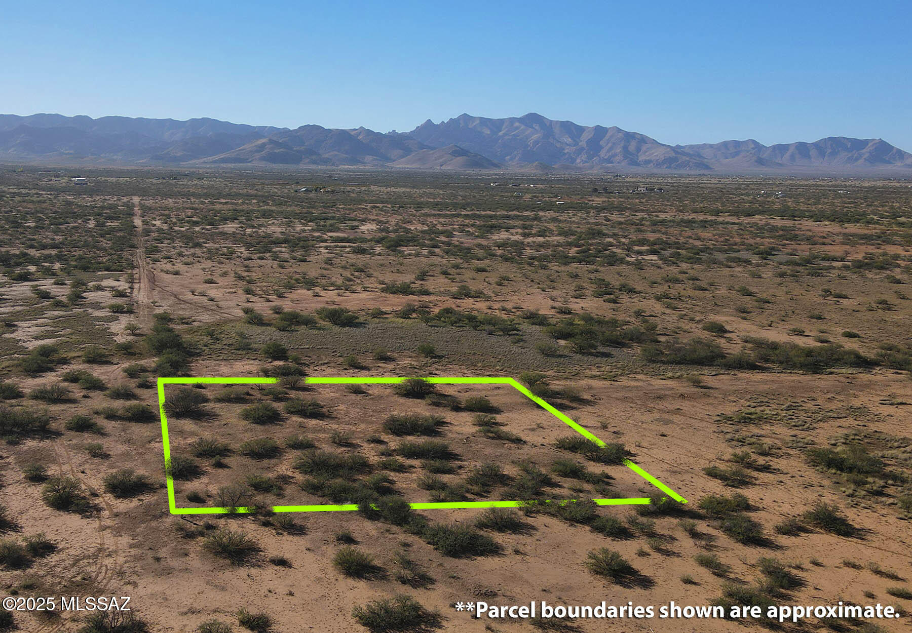 Arizona Sun Sites - Land