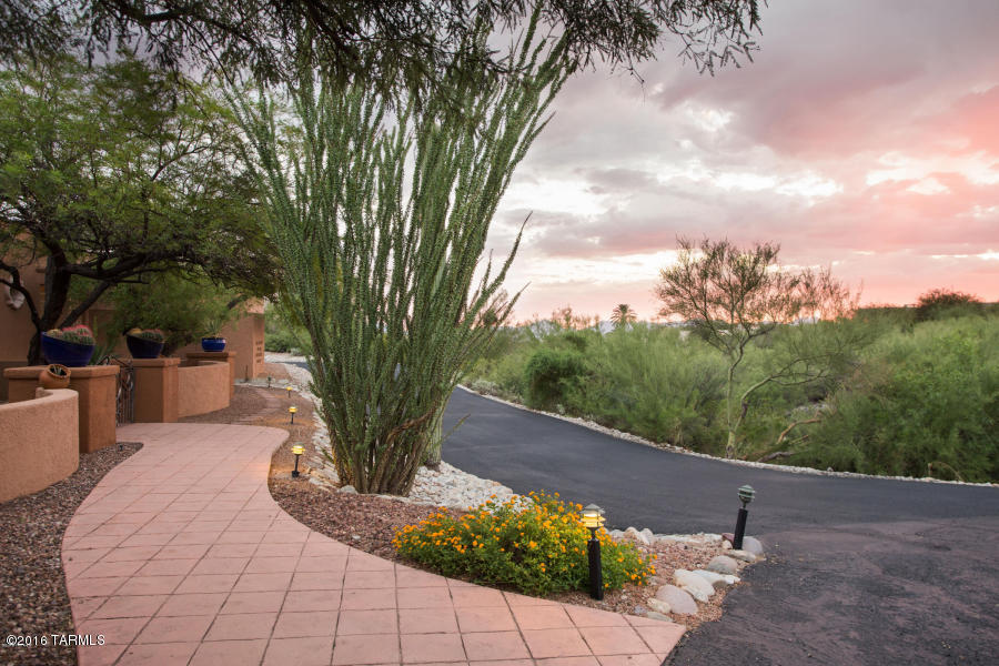 Catalina Foothills Est. NO. 10 (73-90, 119, 121, 123, 127-146) - Residential