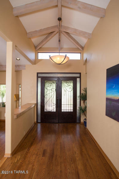Catalina Foothills Est. NO. 10 (73-90, 119, 121, 123, 127-146) - Residential
