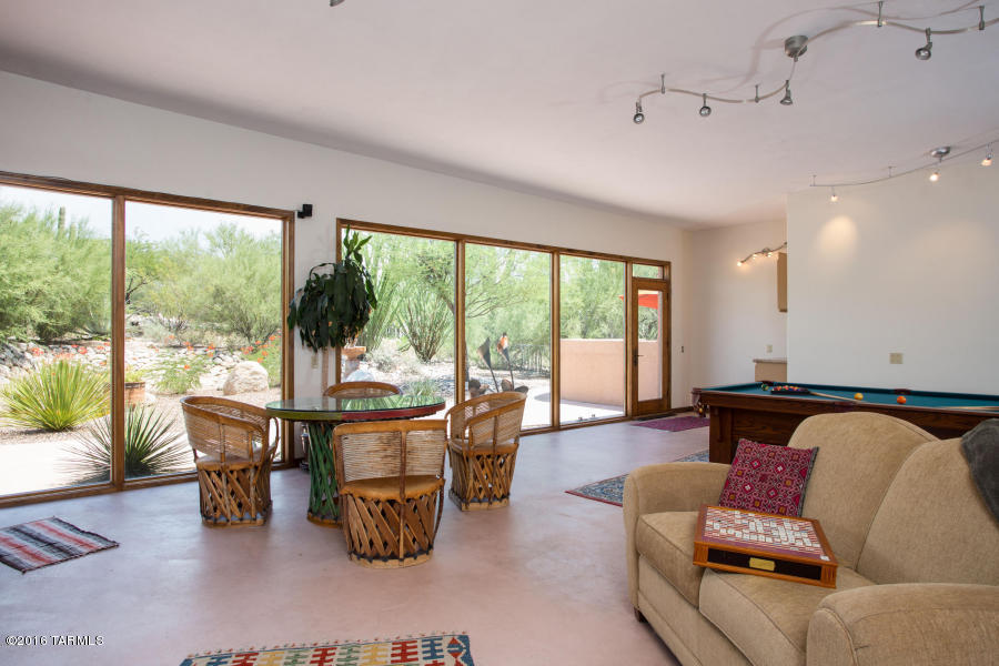 Catalina Foothills Est. NO. 10 (73-90, 119, 121, 123, 127-146) - Residential