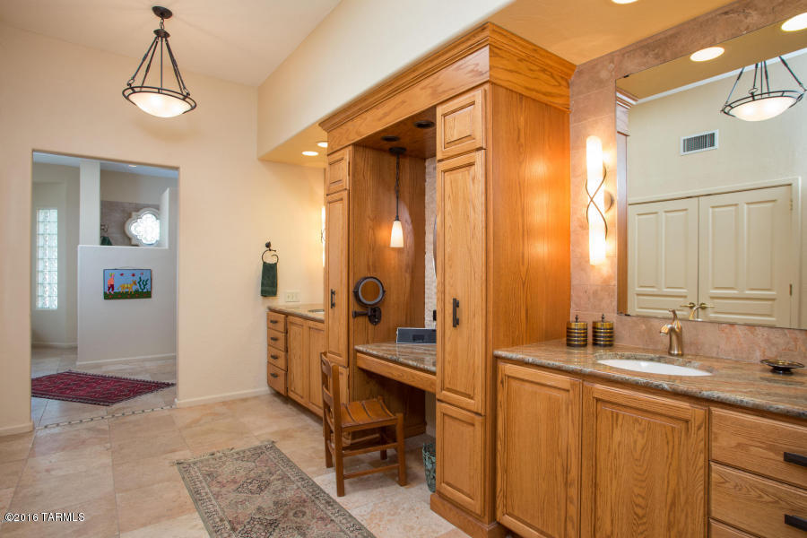 Catalina Foothills Est. NO. 10 (73-90, 119, 121, 123, 127-146) - Residential