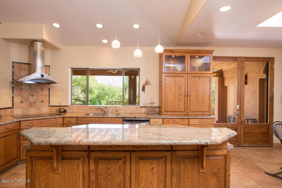 Catalina Foothills Est. NO. 10 (73-90, 119, 121, 123, 127-146) - Residential